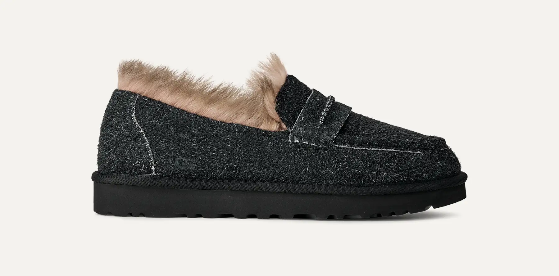 Ellis Loafer