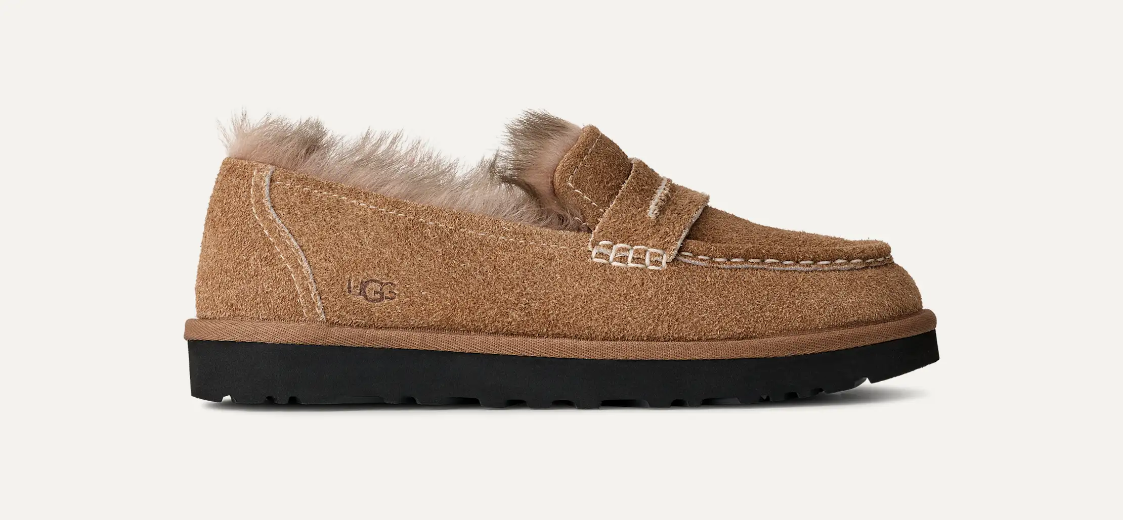Women's Ellis Loafer - Image 2