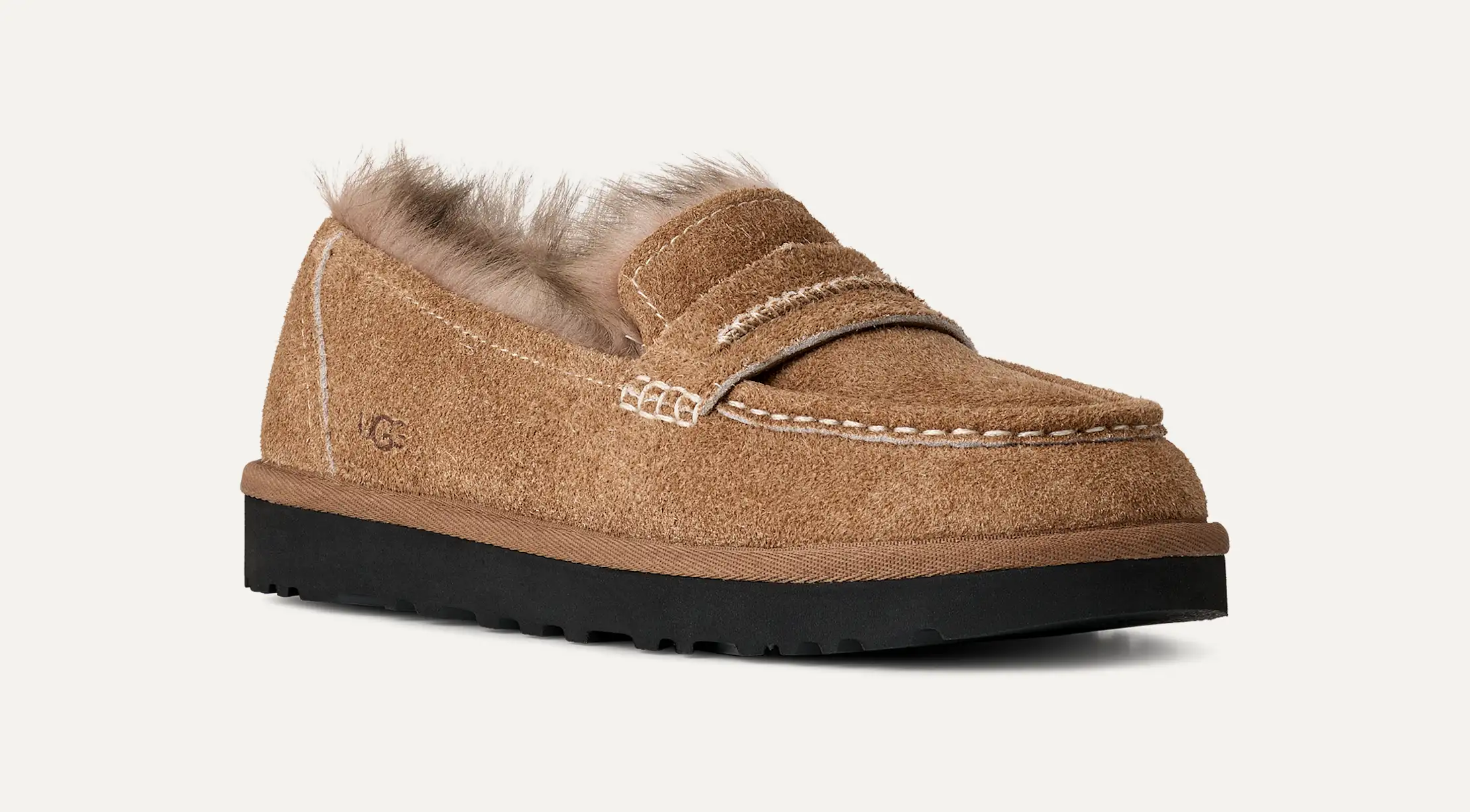 Women's Ellis Loafer - Image 3