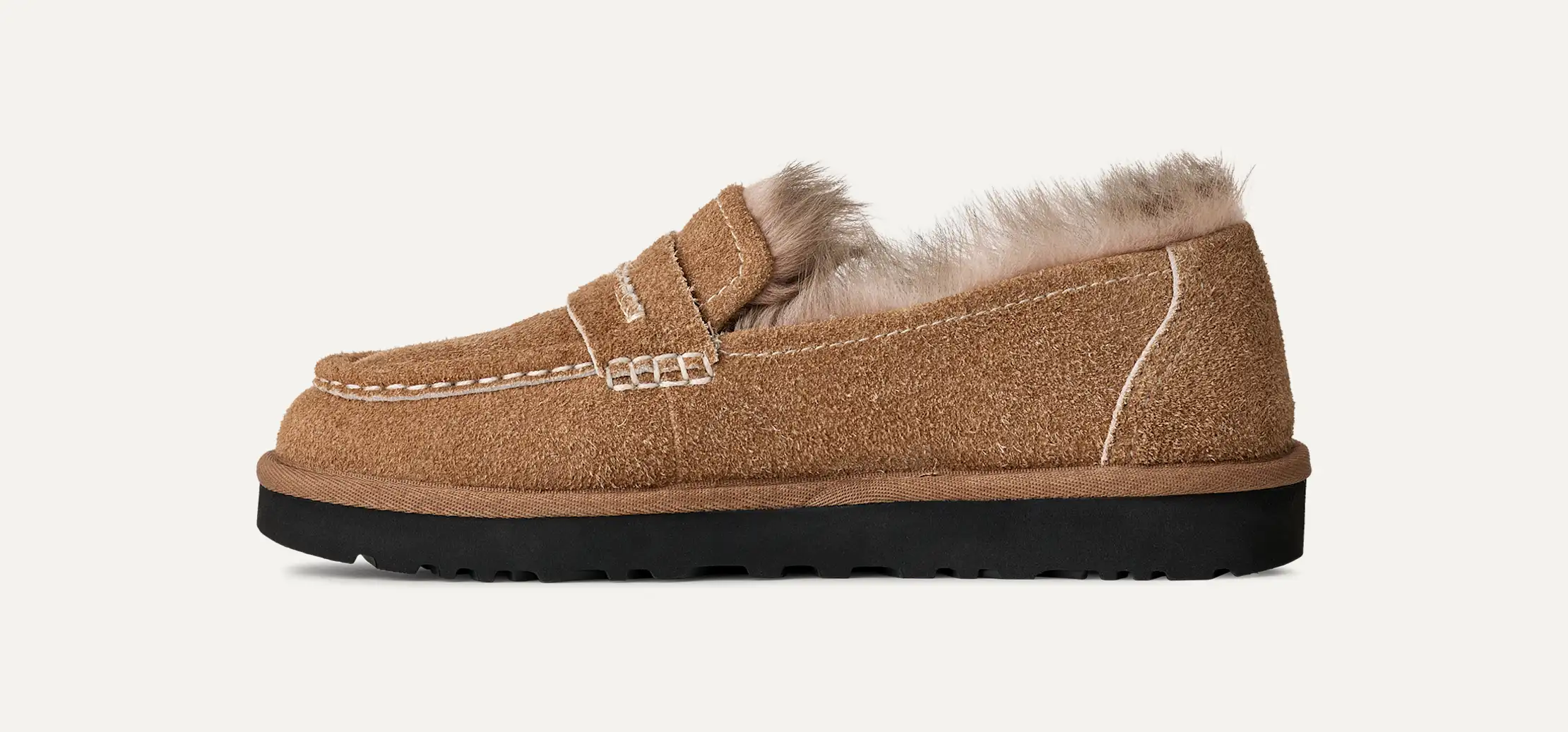 Women's Ellis Loafer - Image 4