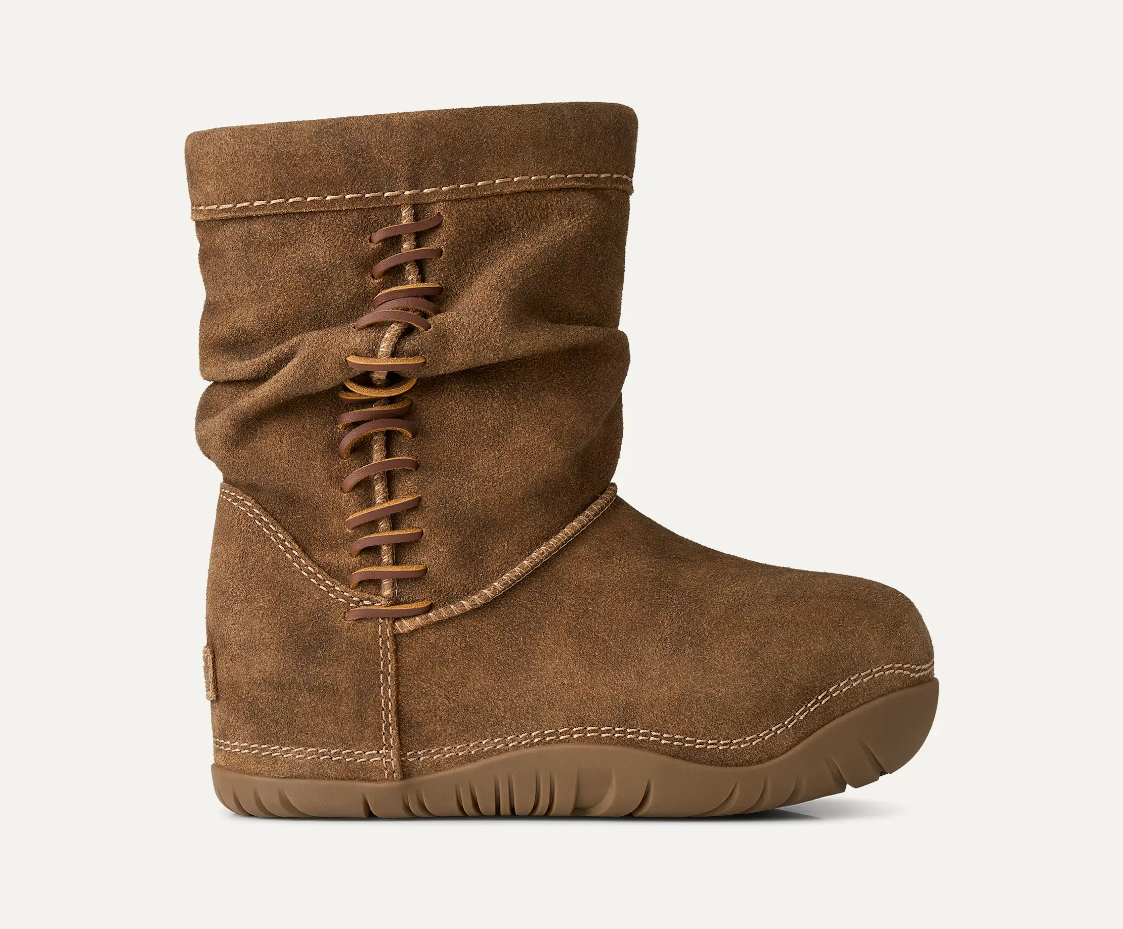 Women's Bucked Boot - Image 2