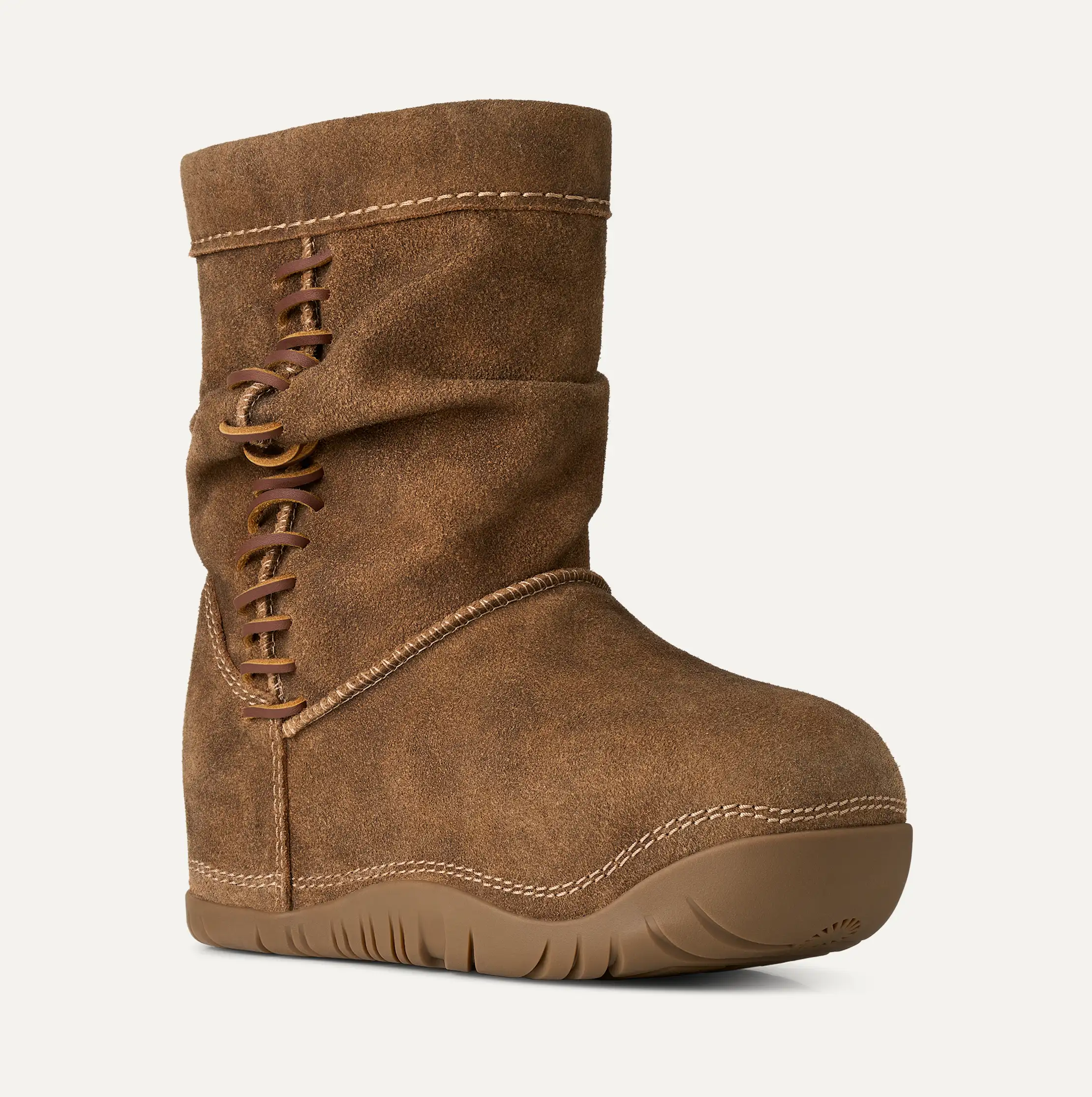 Women's Bucked Boot - Image 3
