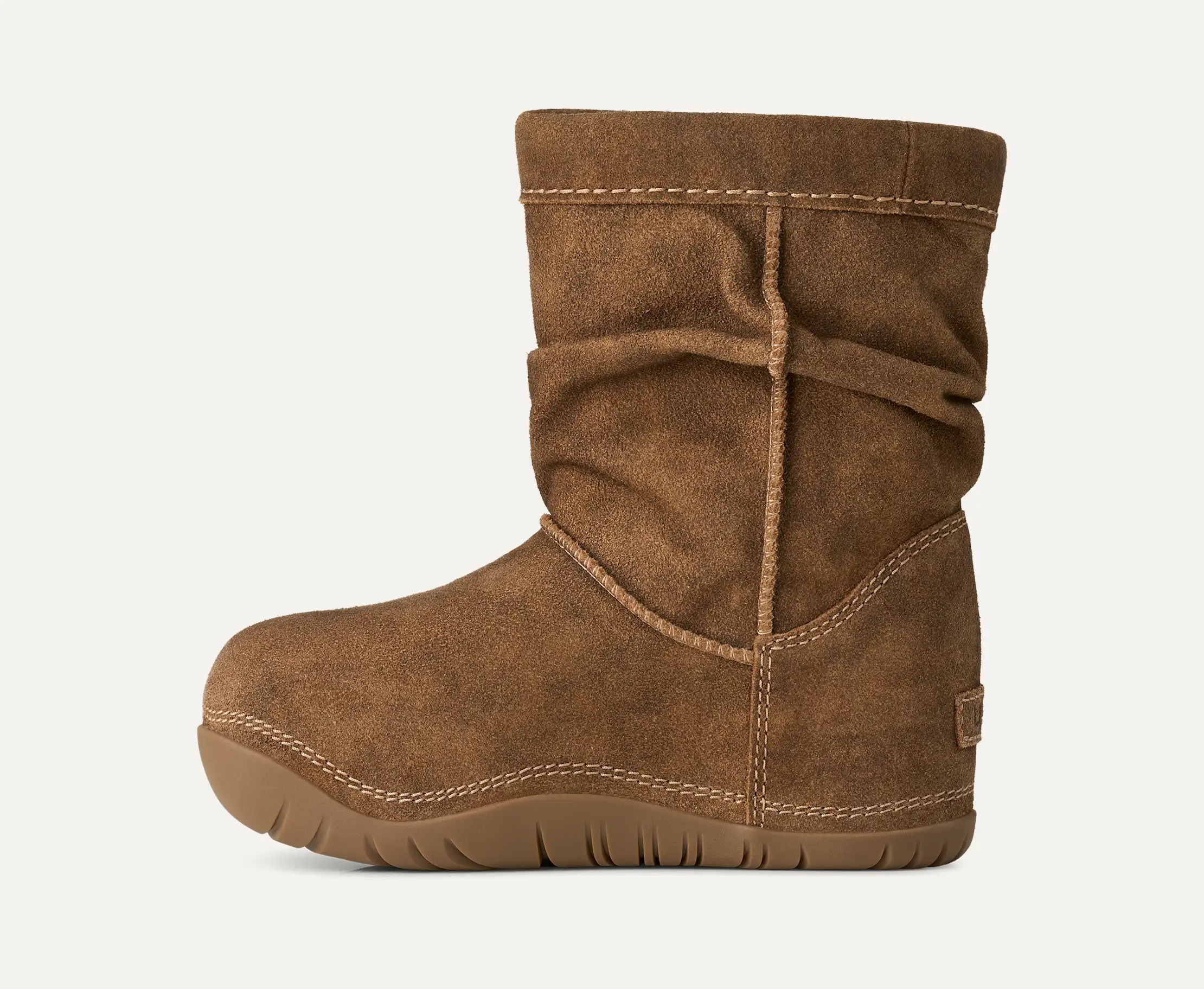 Women's Bucked Boot - Image 4