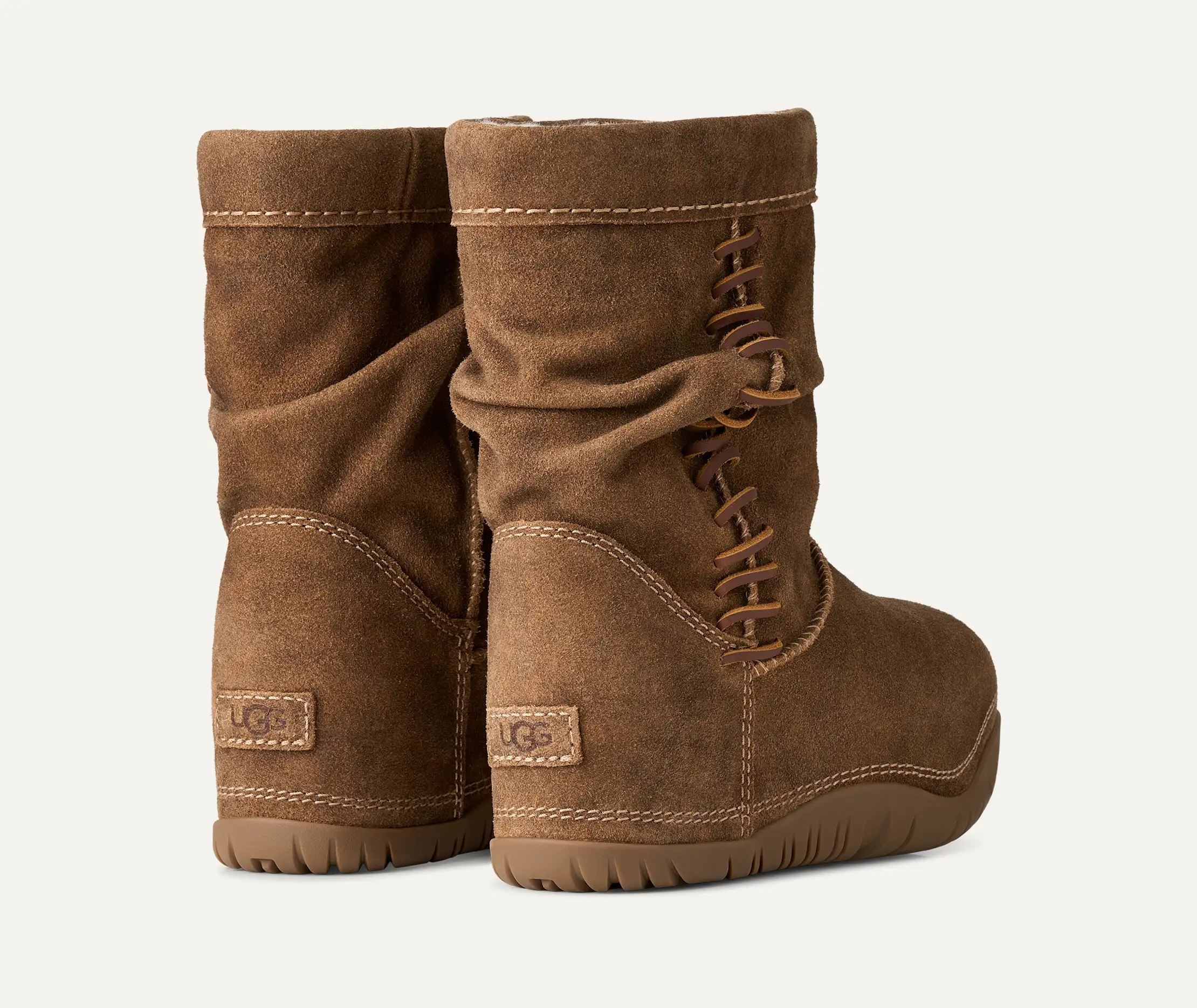 Women's Bucked Boot - Image 5