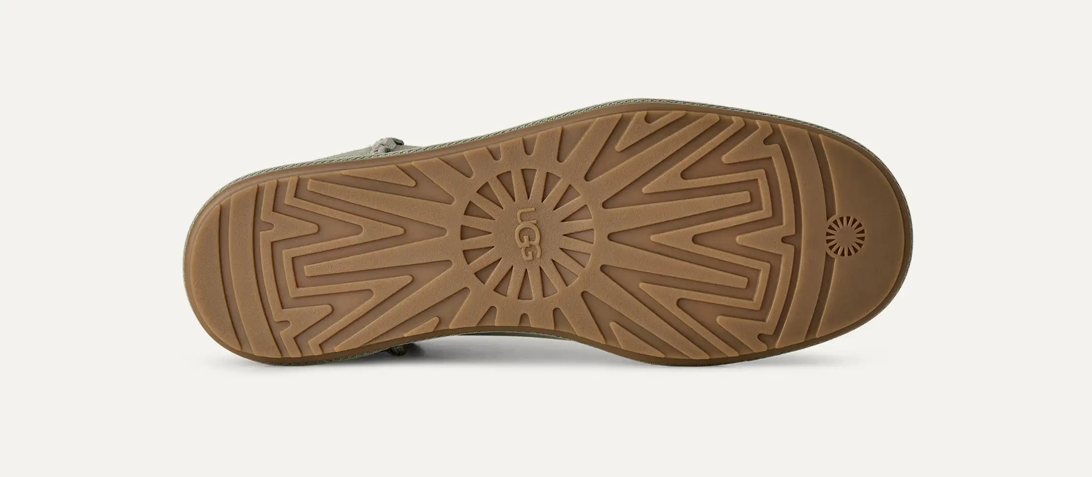 Women's Classic Deconstructed Lace-Up - Image 7