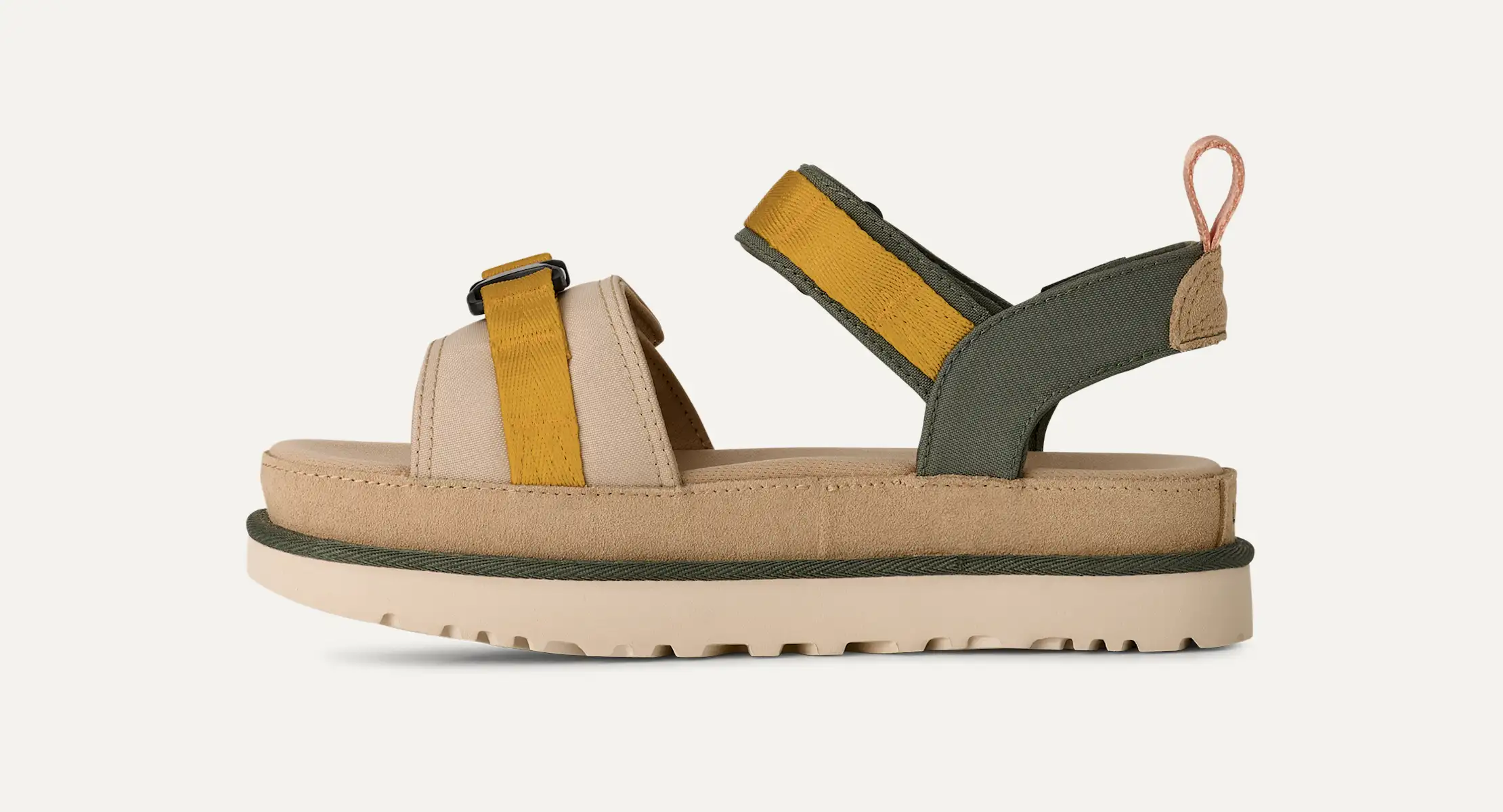 Women's Goldenstar Wildwood - Image 4