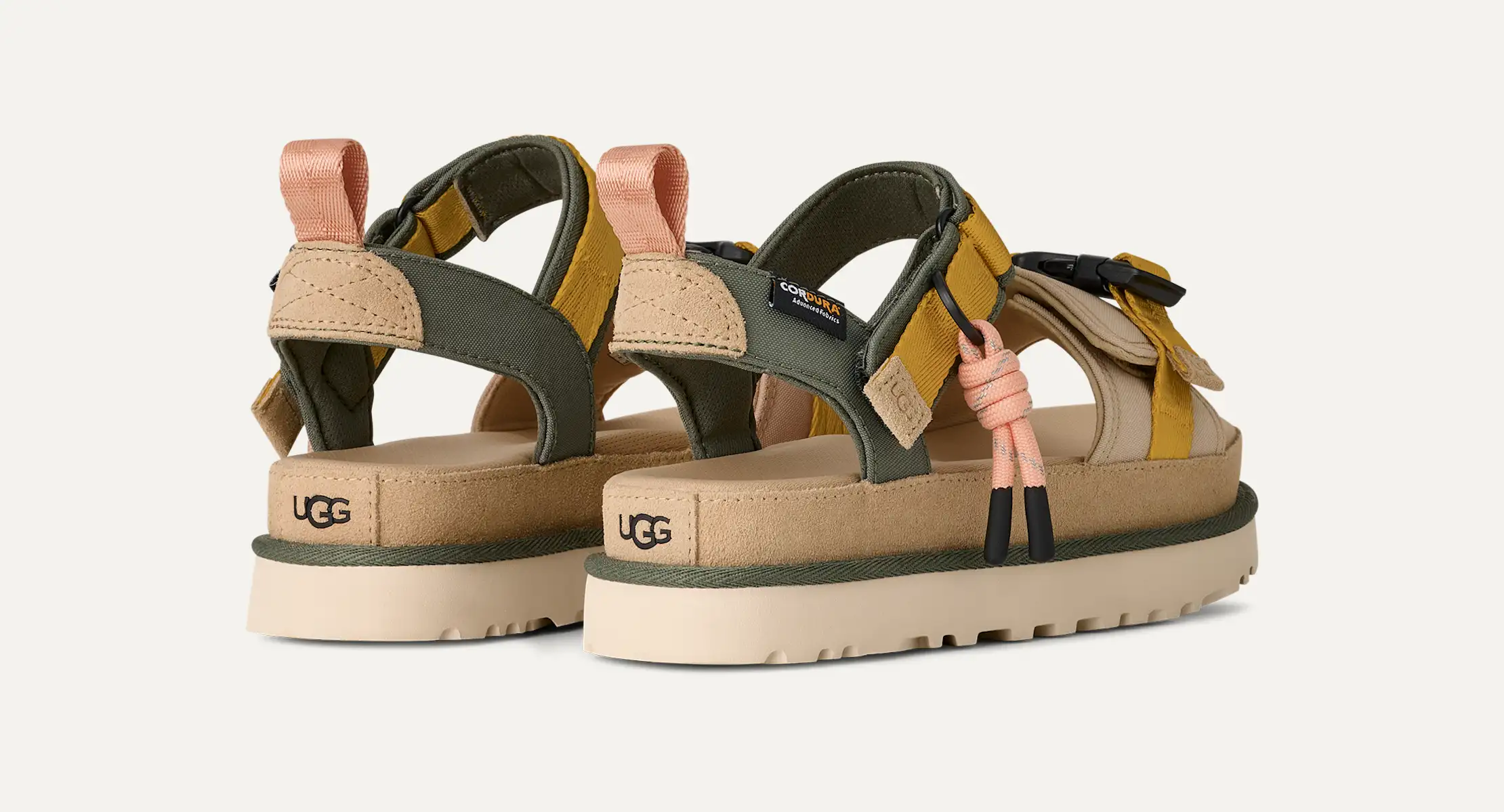 Women's Goldenstar Wildwood - Image 5