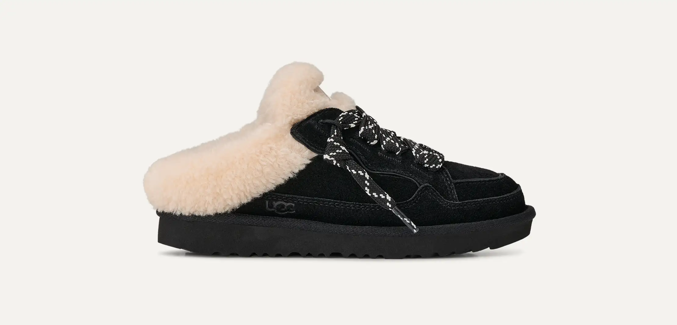 Kids' Lowmel Mule - Image 2