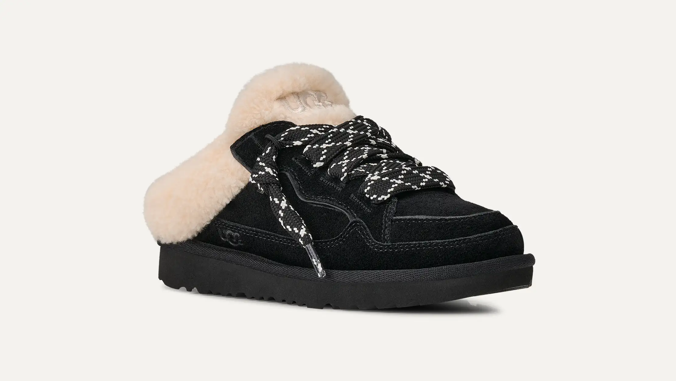 Kids' Lowmel Mule - Image 3