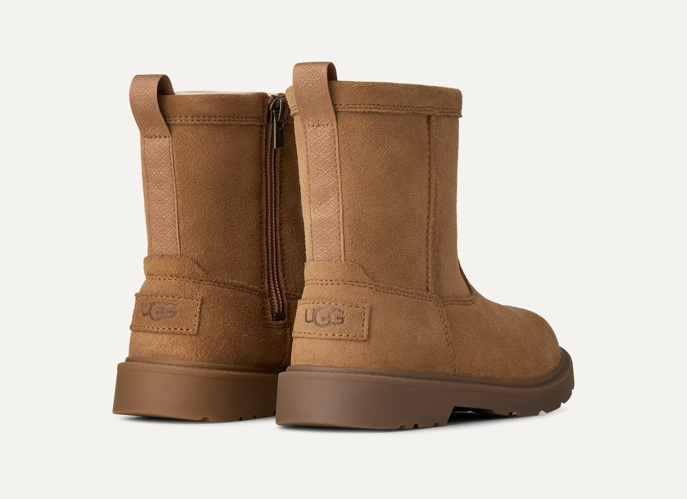 Kids' Peyton Boot - Image 5