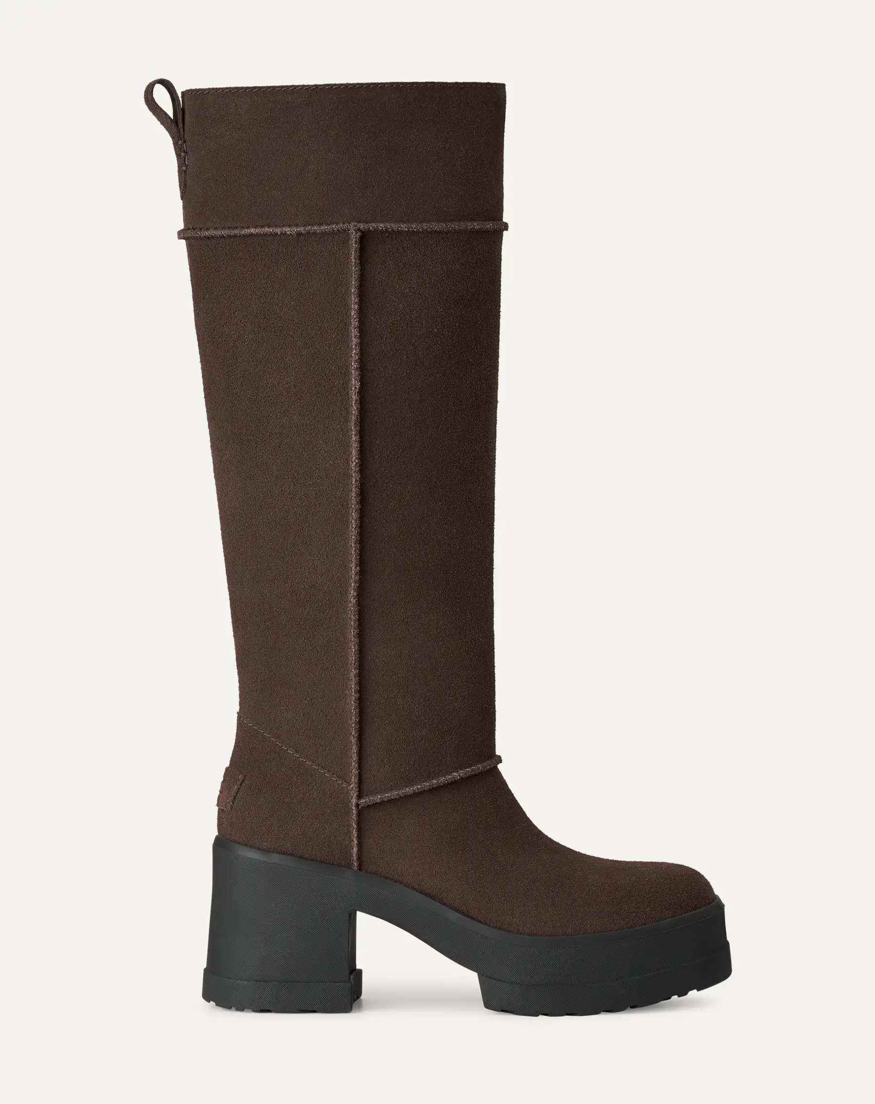 Women's Moxy Knee-High - Image 9