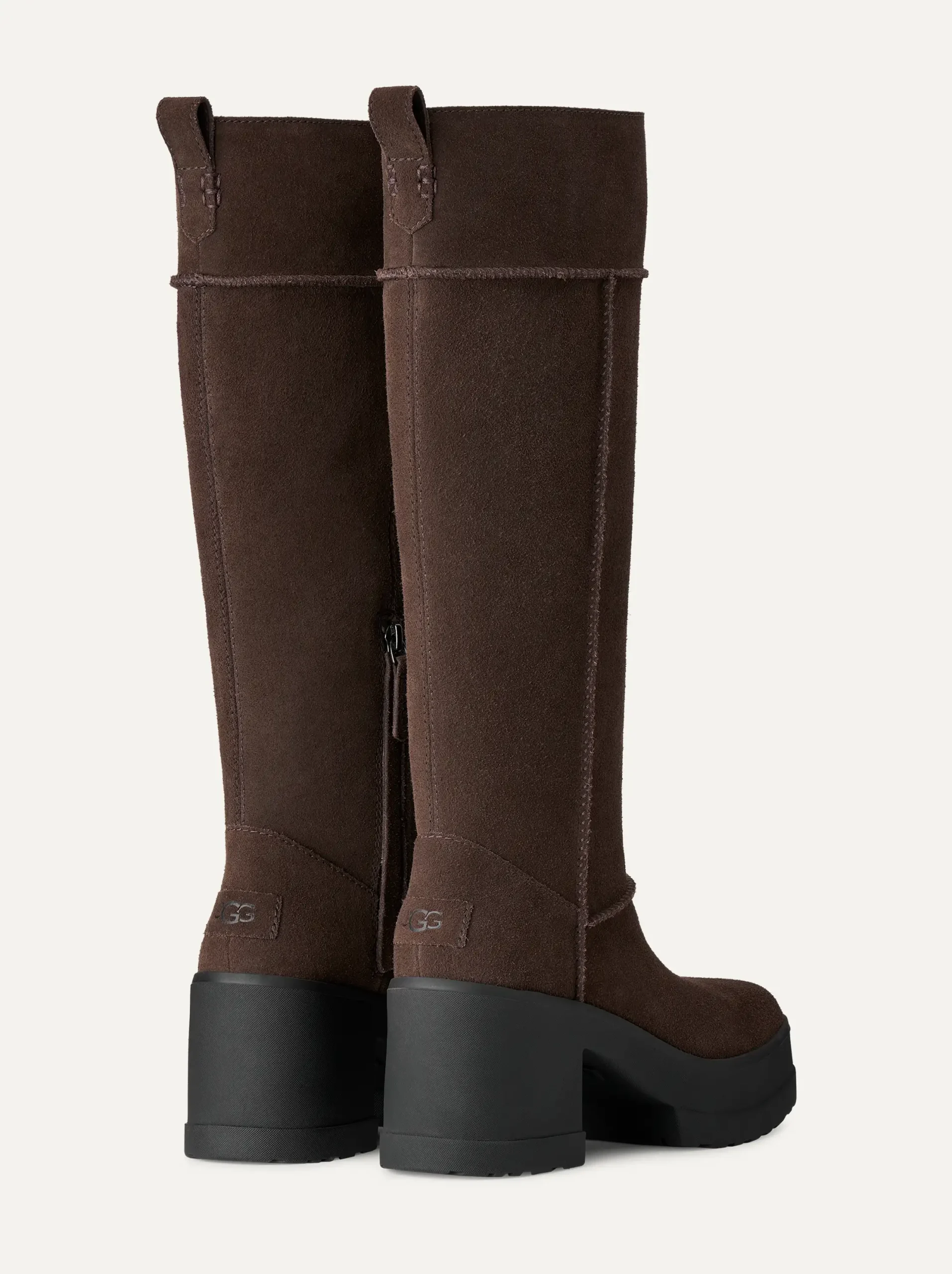 Women's Moxy Knee-High - Image 5