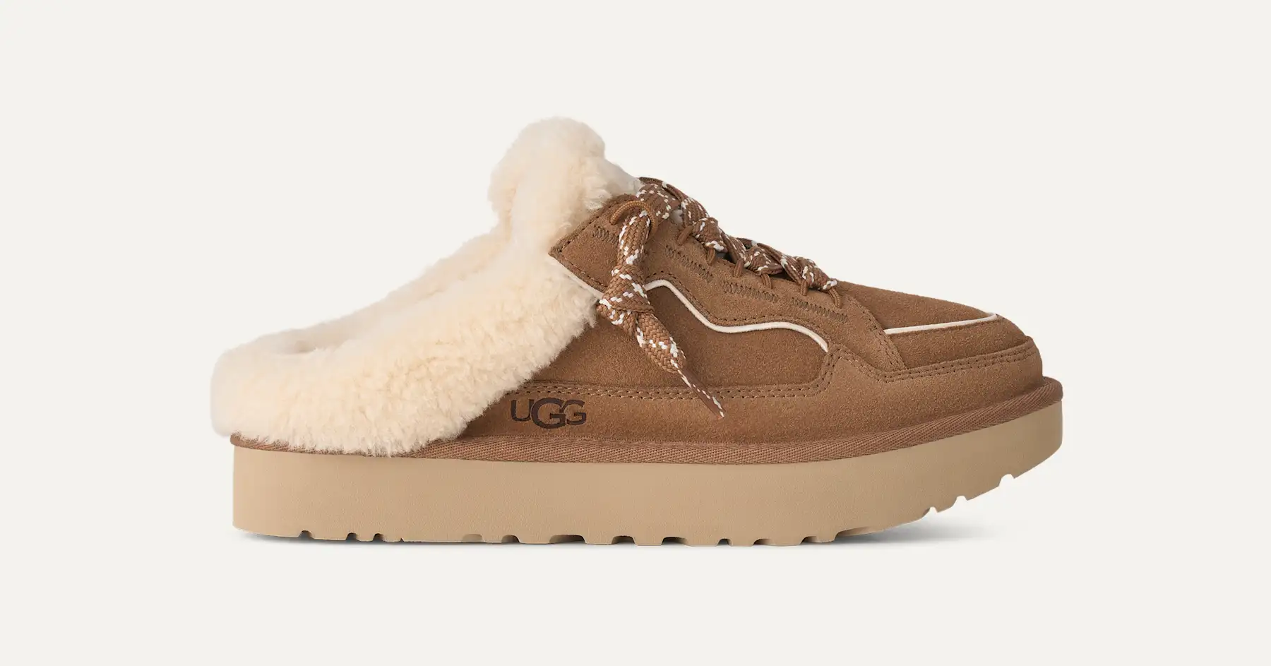 Women's Lowmel Mule - Image 9