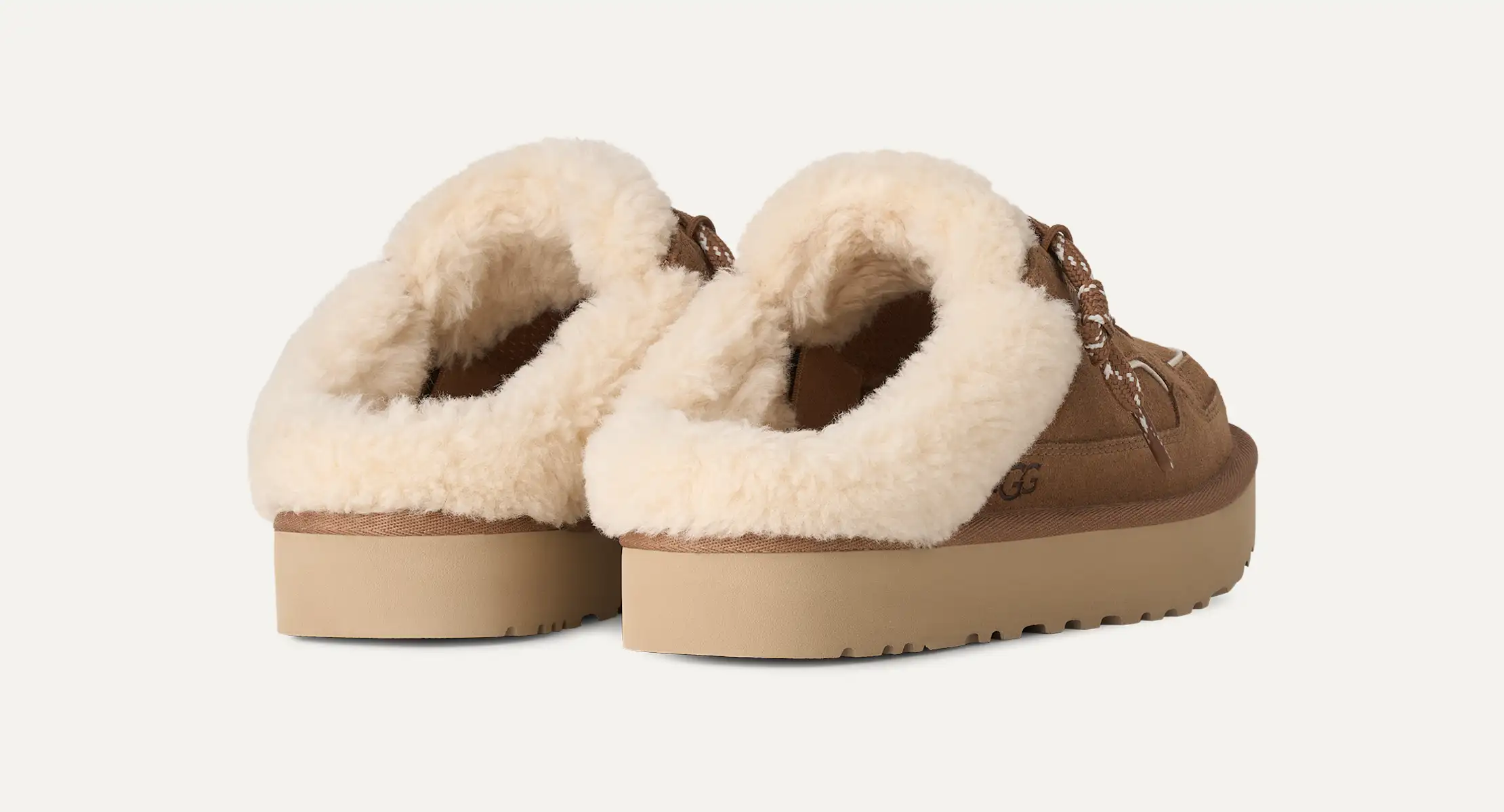 Women's Lowmel Mule - Image 5