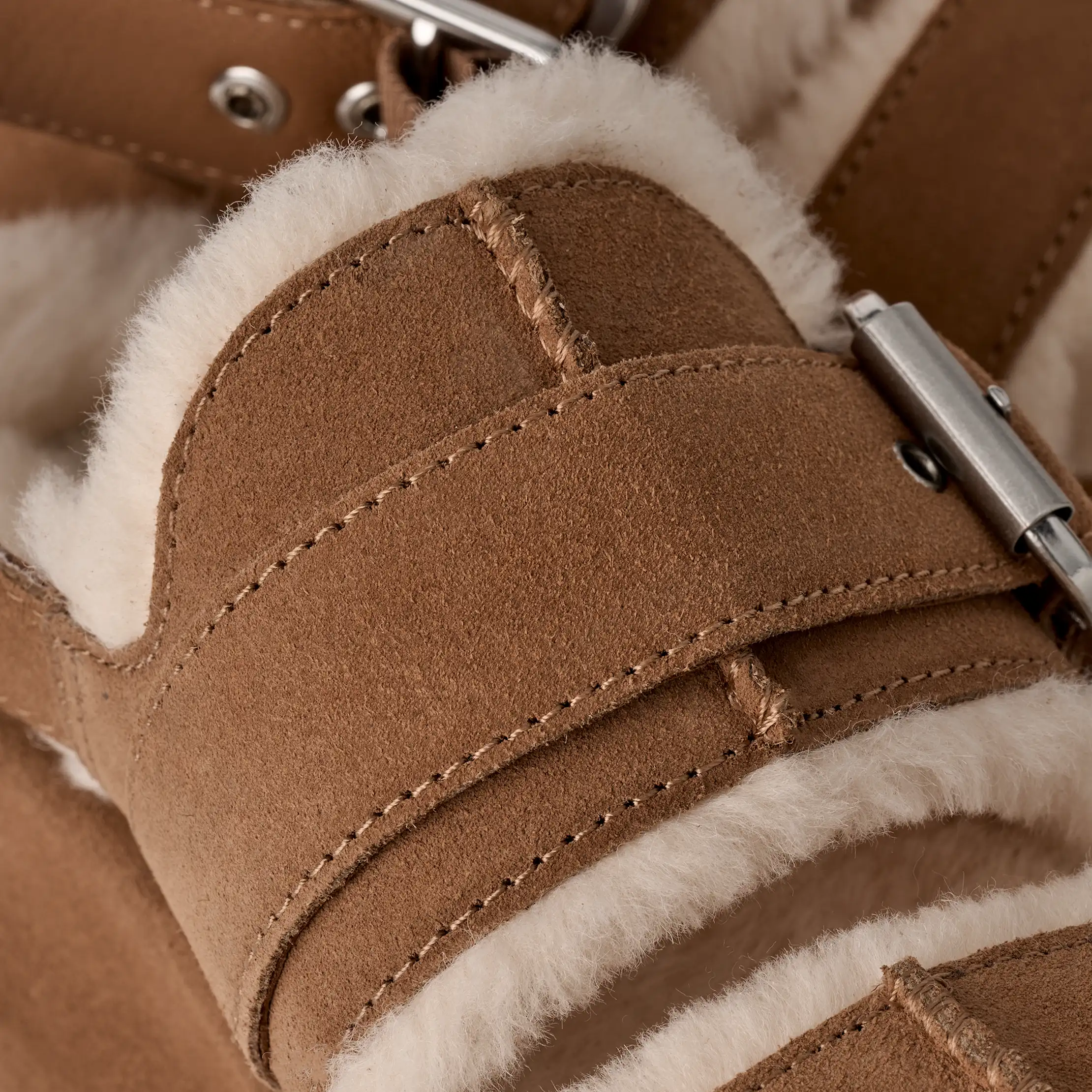 Women's Enwrap Sandal - Image 6