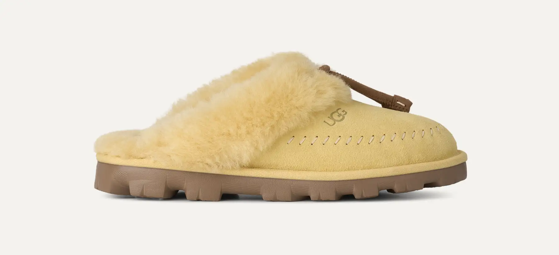 Women's Coquette Stitch - Image 9