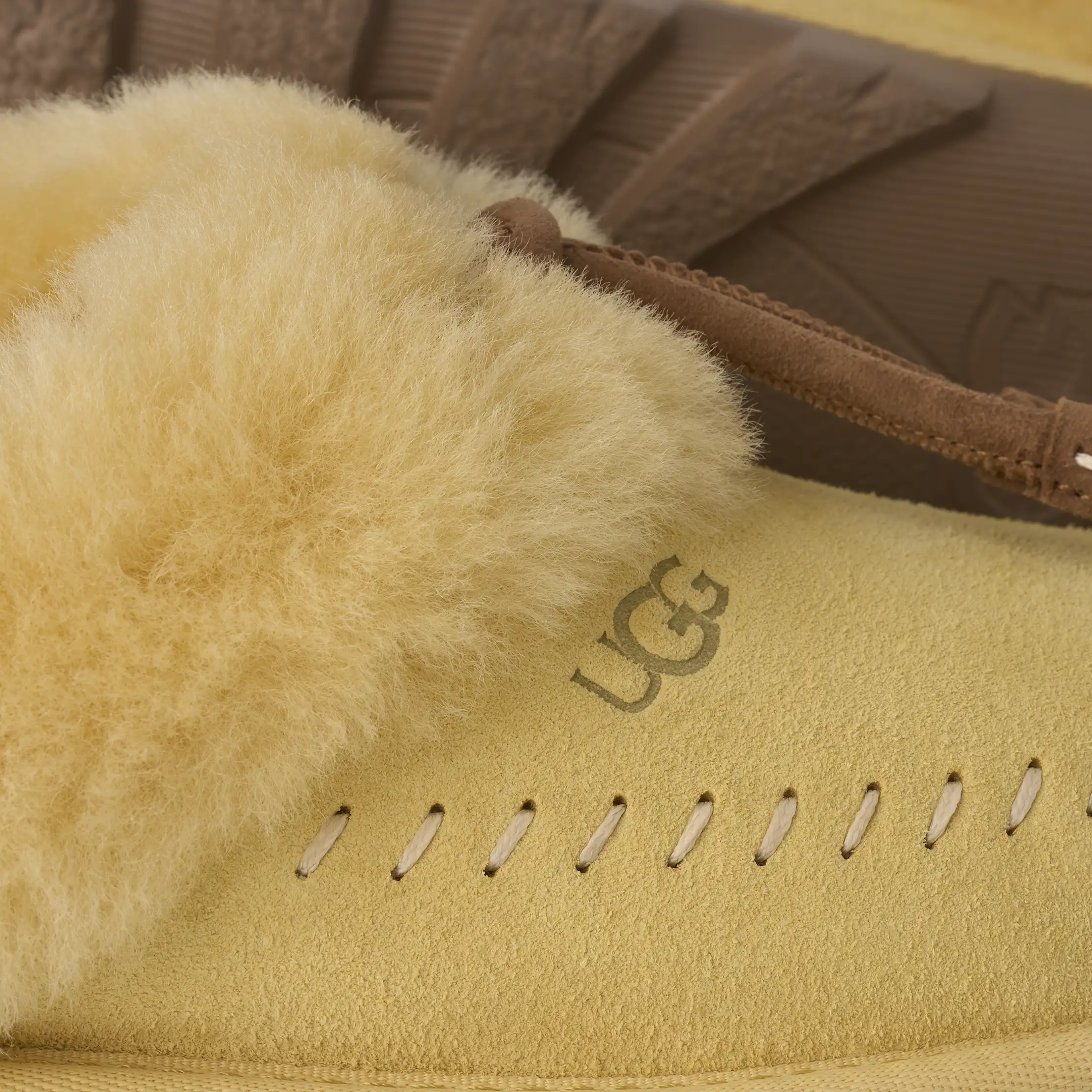 Women's Coquette Stitch - Image 6