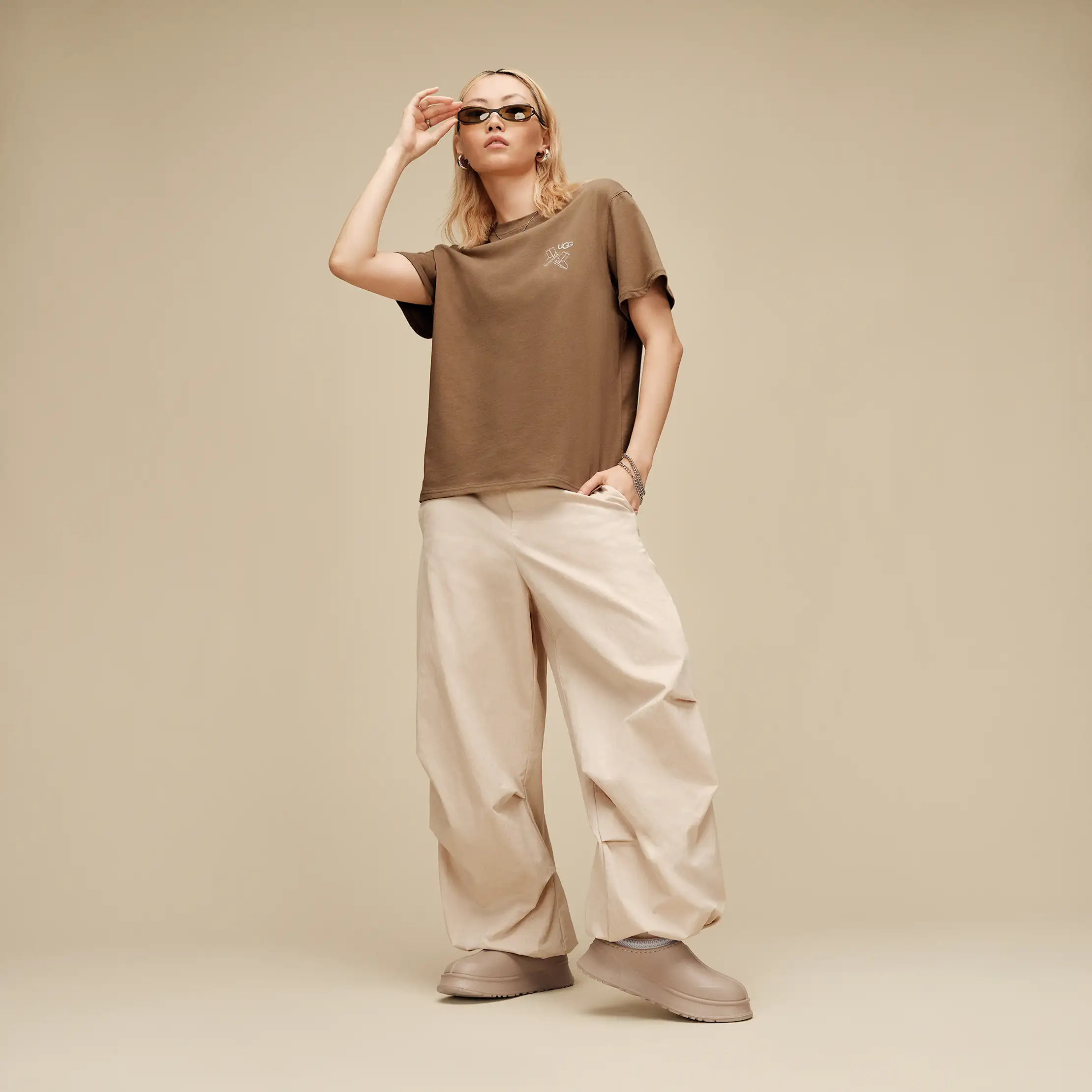 Women's Tazz Molded