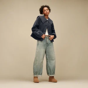 Women's Classic Mini Enwrap