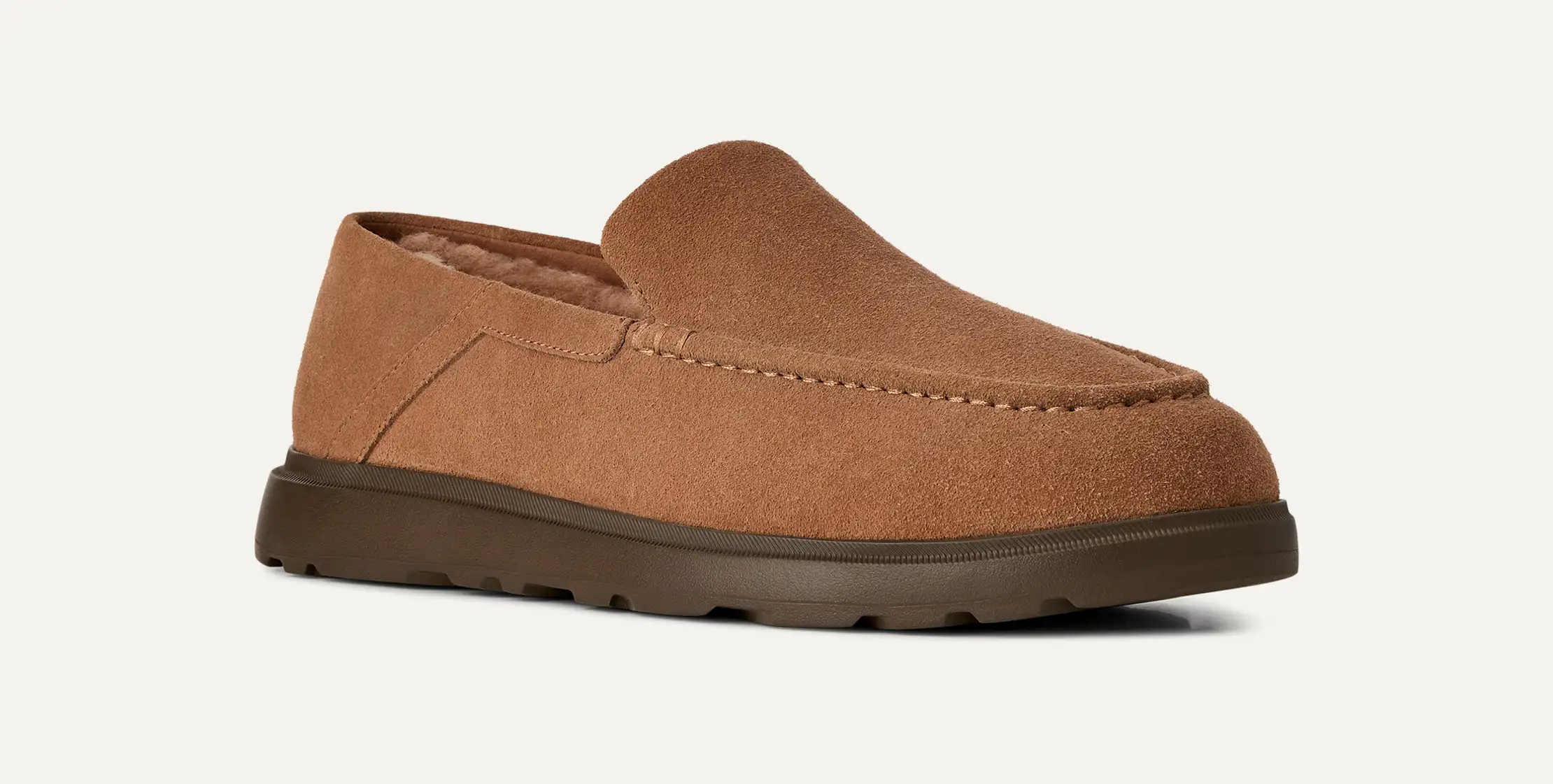 Men's Shep Loafer - Image 3