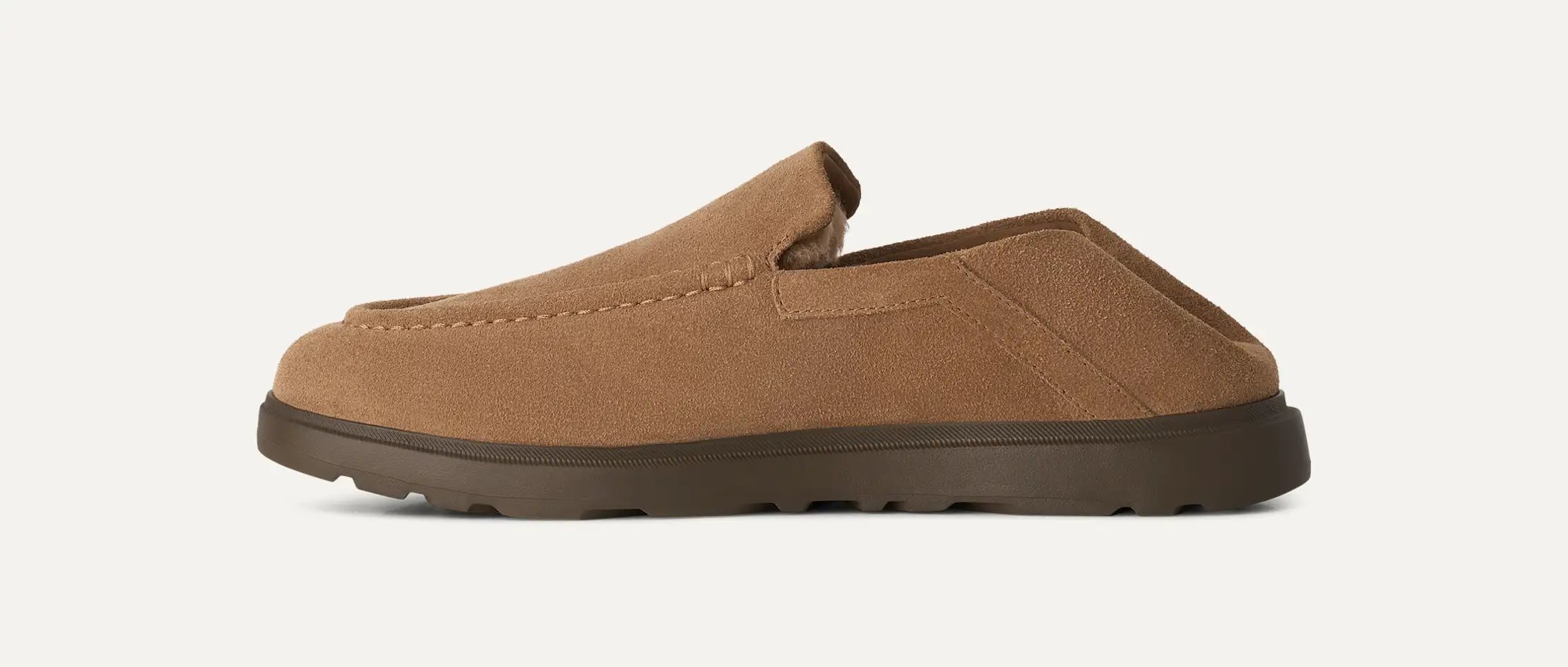 Men's Shep Loafer - Image 4