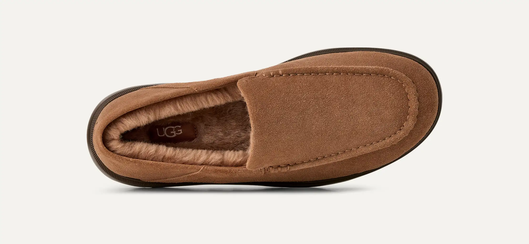 Men's Shep Loafer - Image 7
