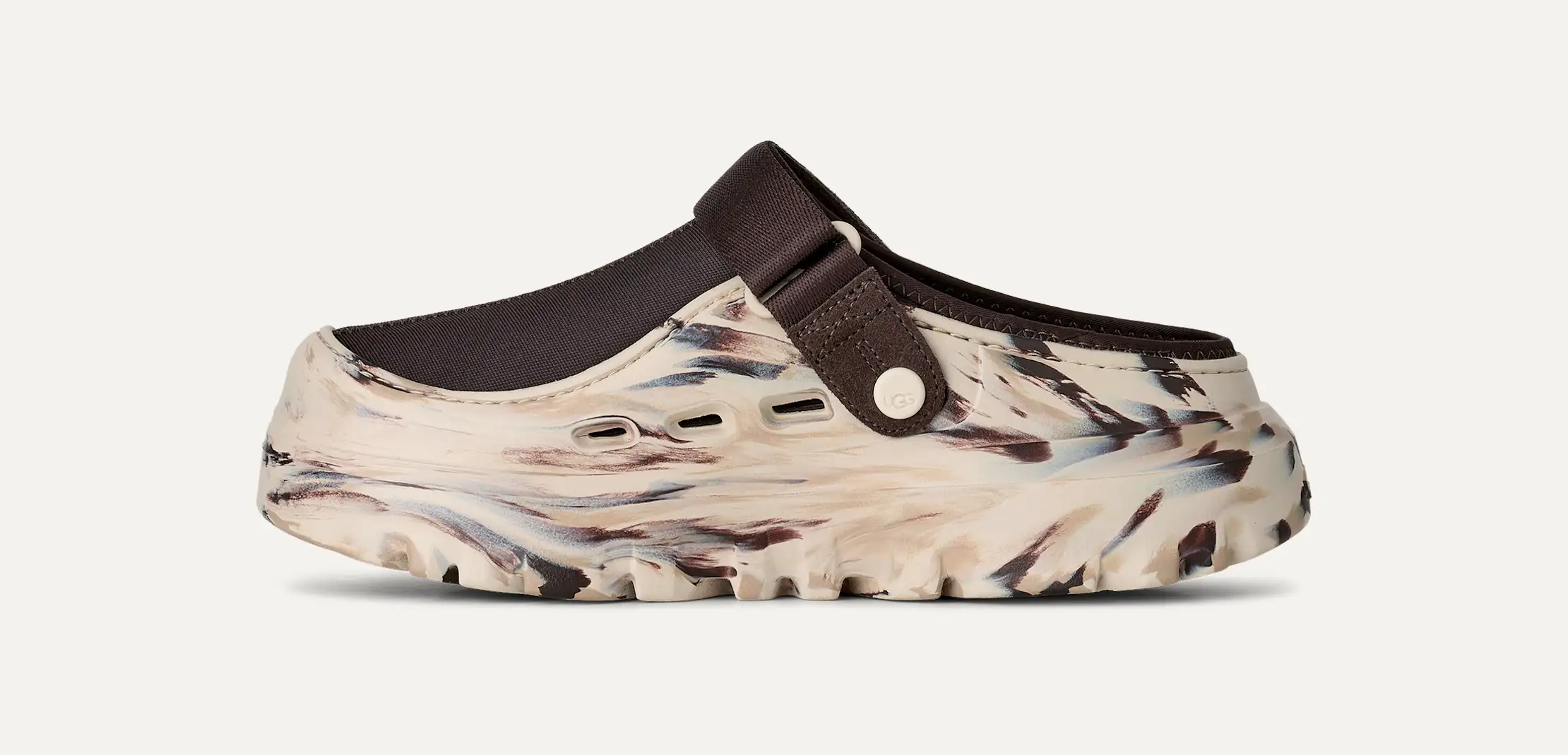 Men's PeakMod Mix - Image 4