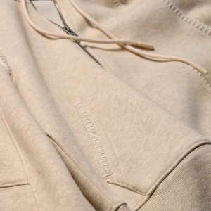 Women's Classic Full-Zip Hoodie