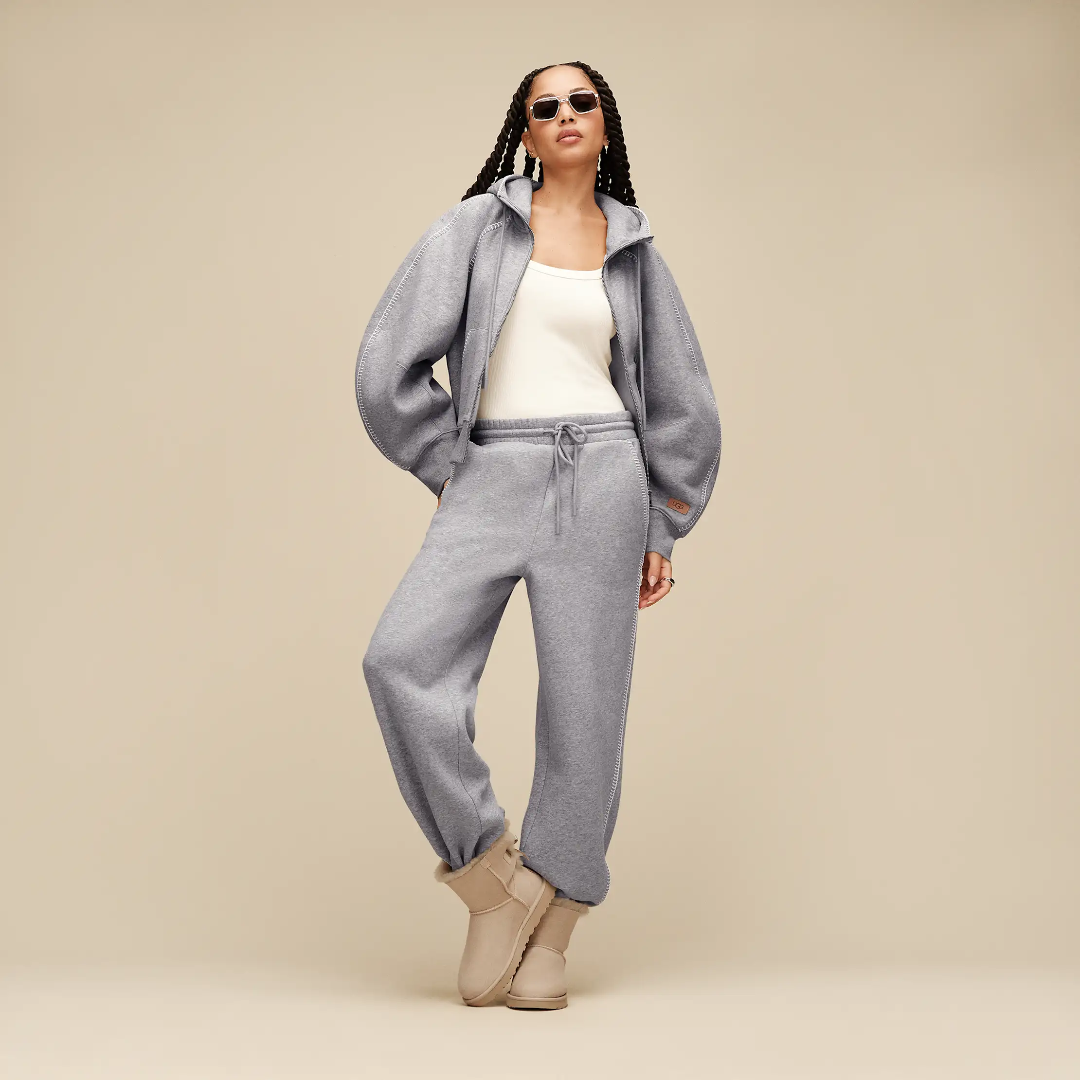 Women's Classic Straight-Leg Pant - Image 6
