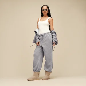 Women's Classic Straight-Leg Pant