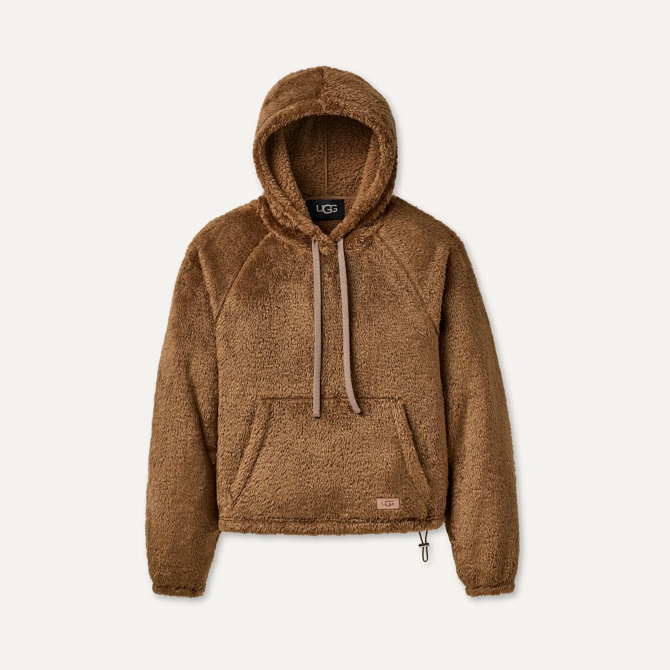 Women's Loyra Hoodie II - Image 2