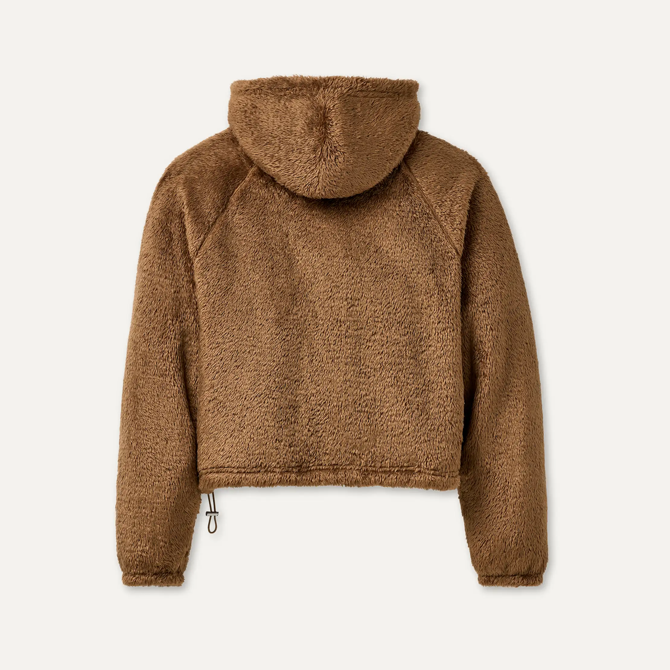 Women's Loyra Hoodie II - Image 3