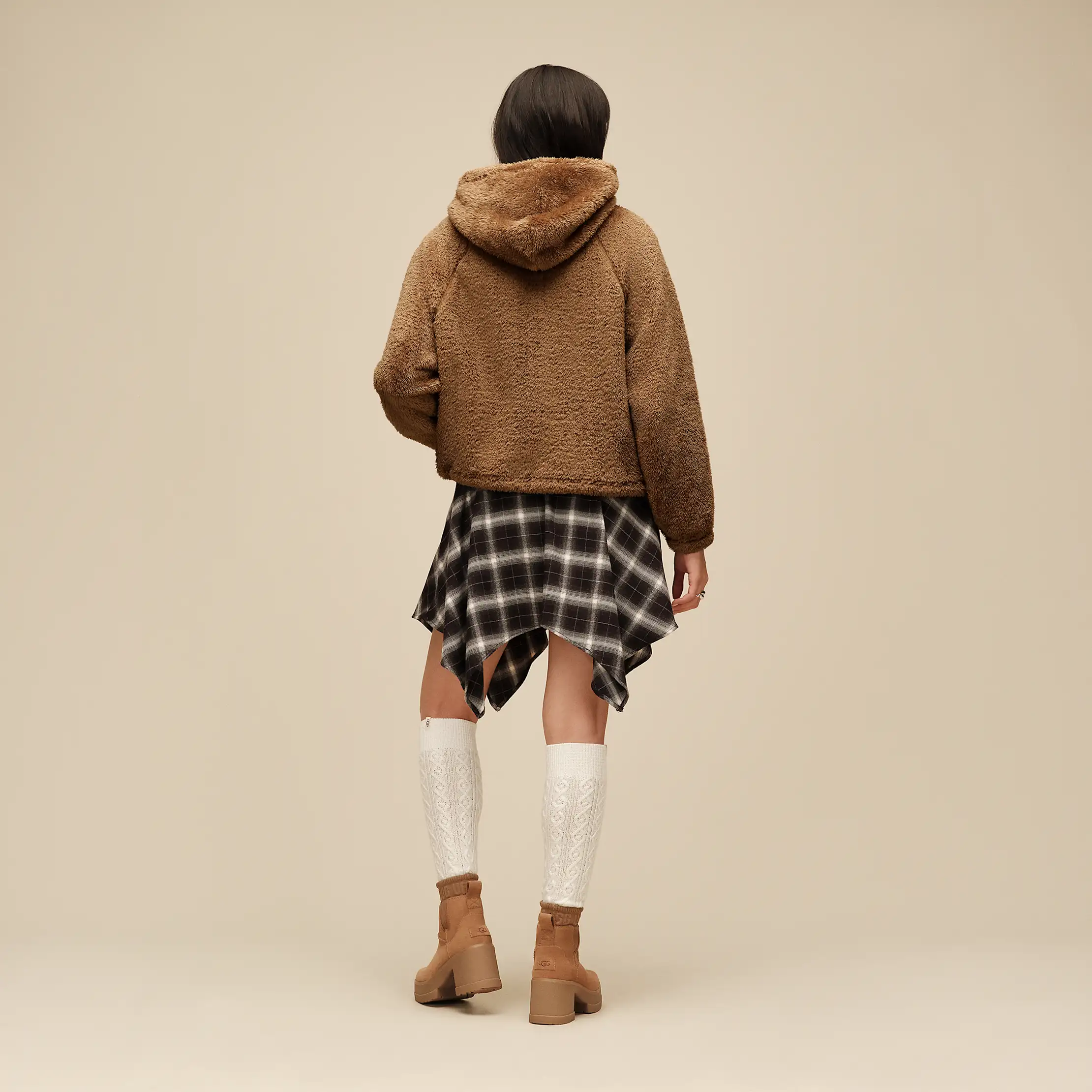 Women's Loyra Hoodie II - Image 5