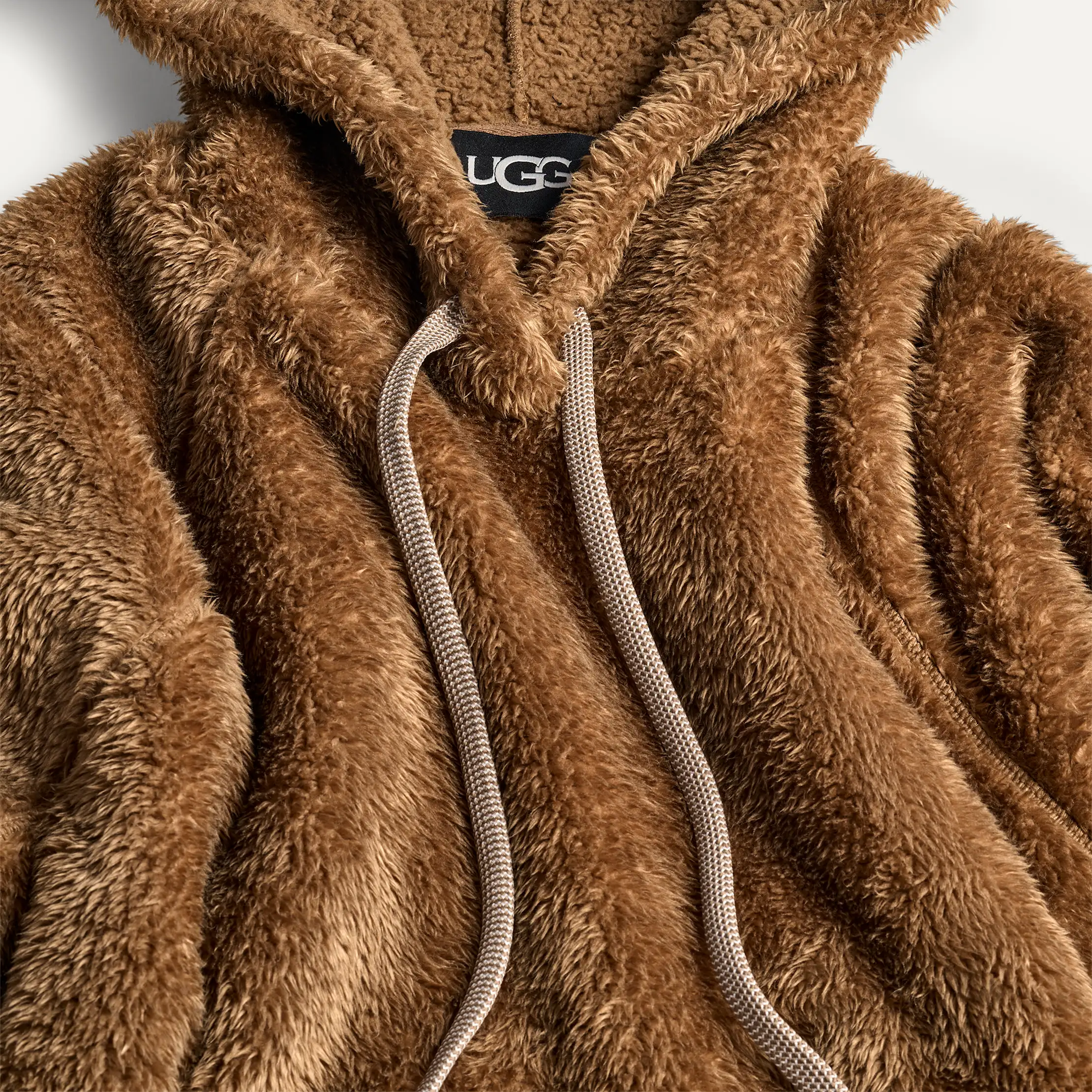 Women's Loyra Hoodie II - Image 7