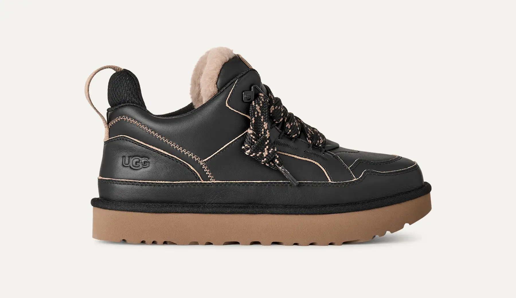 Men's Lowmel Contrast - Image 8