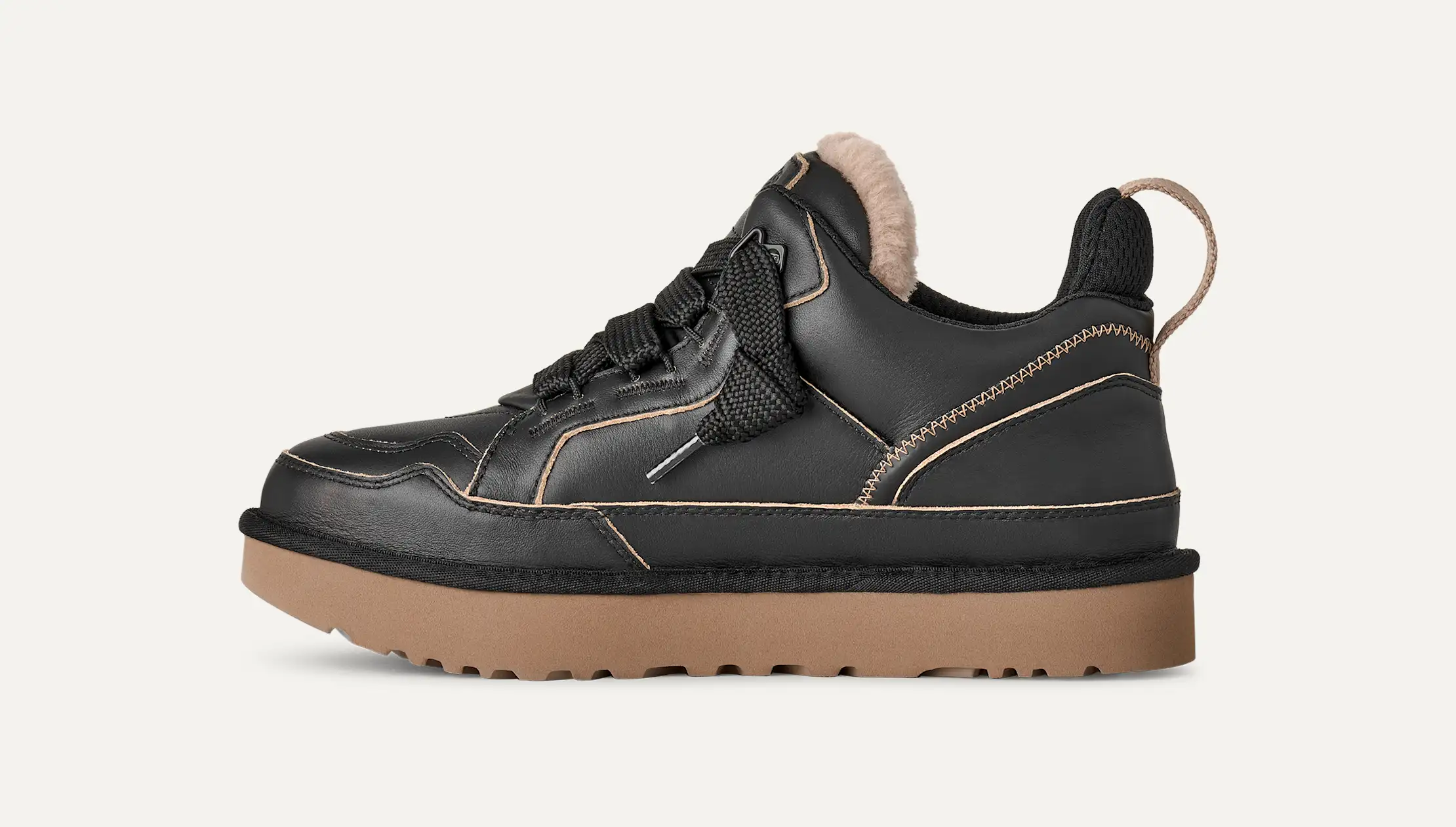 Men's Lowmel Contrast - Image 4