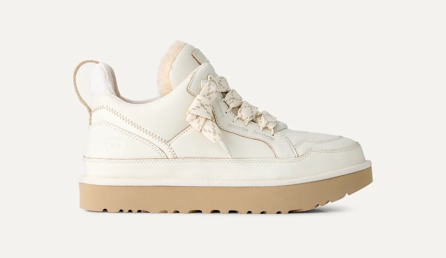 Men's Lowmel Contrast - Image 9