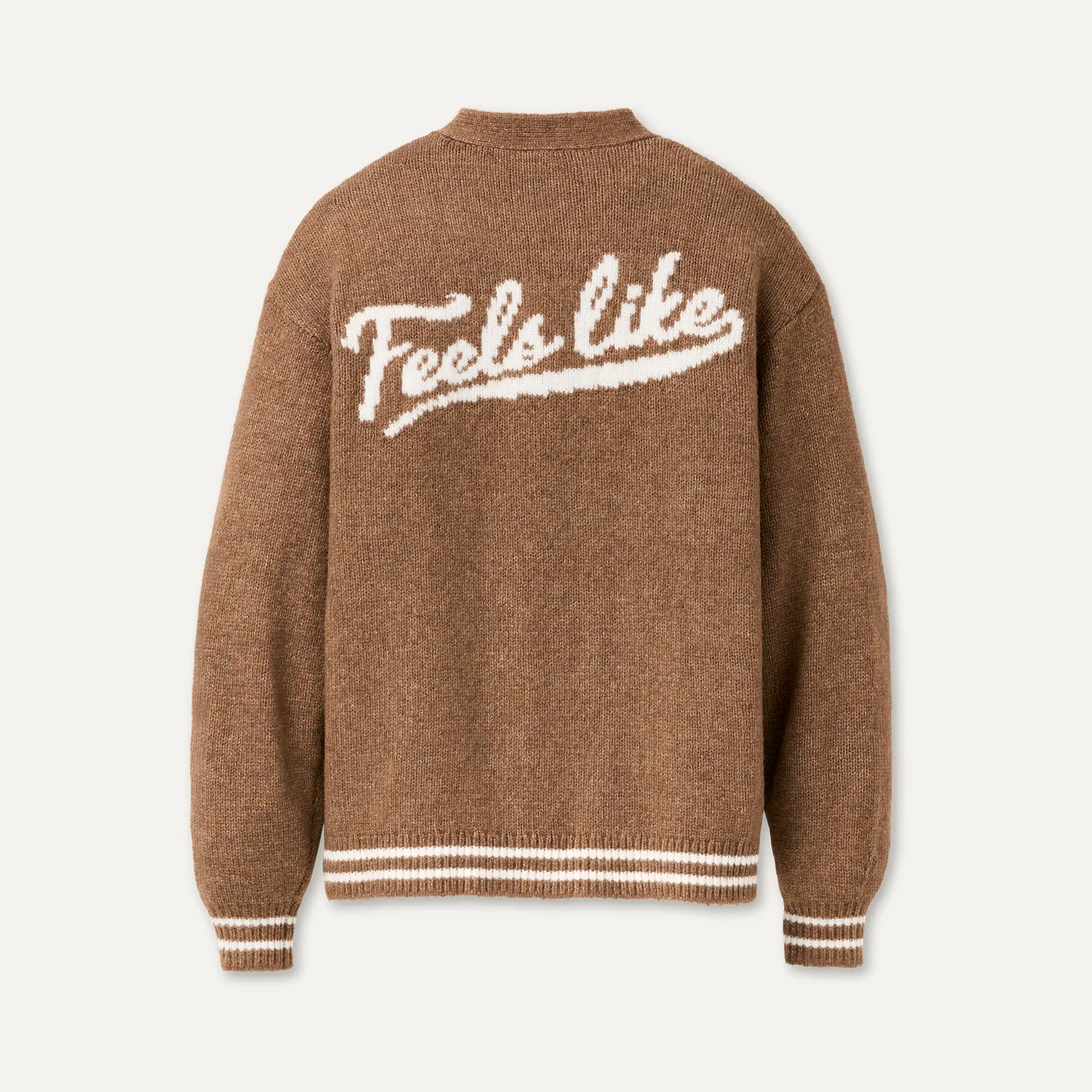 All Gender UGG Retro Cardigan - Image 3