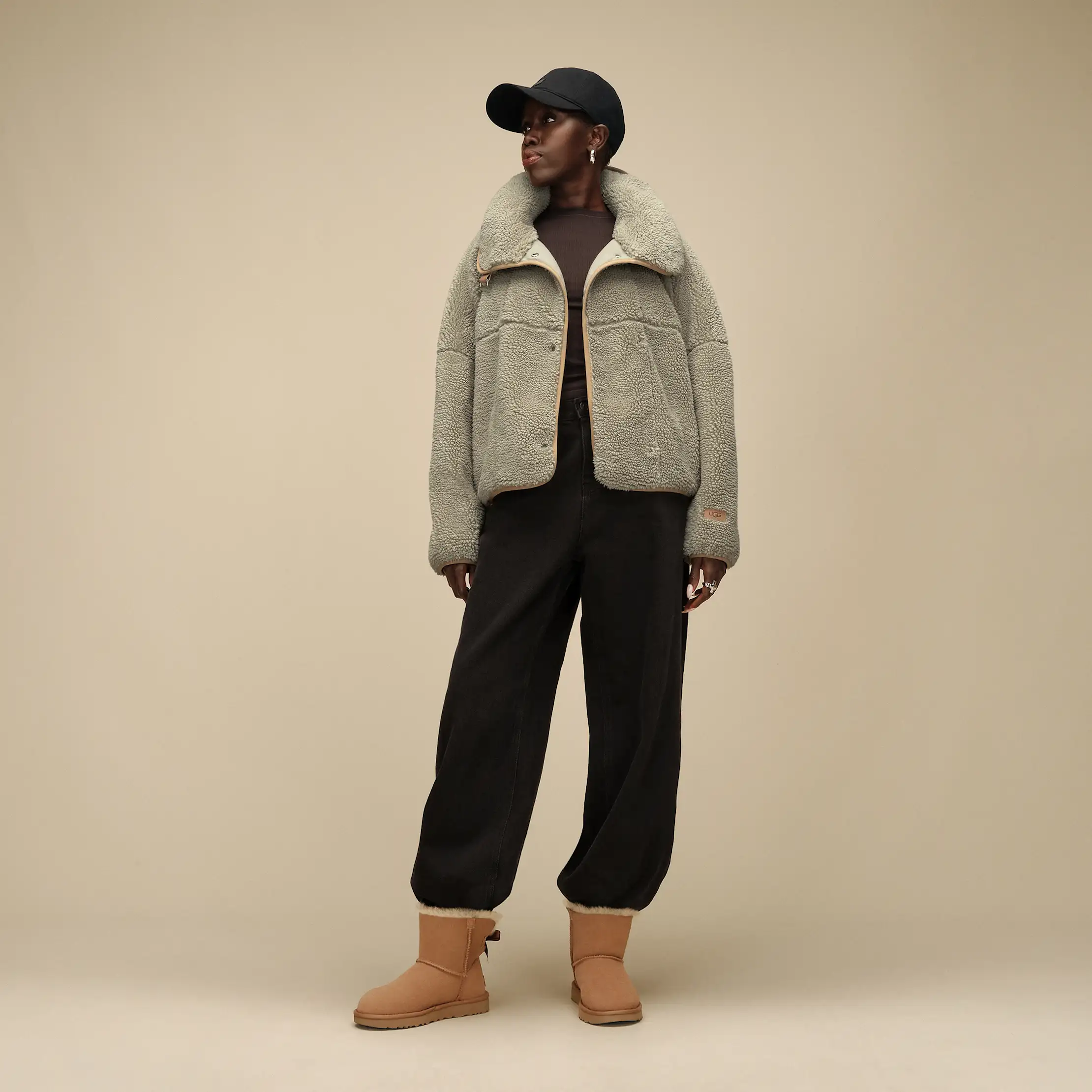 Women's Raynie Jacket - Image 4