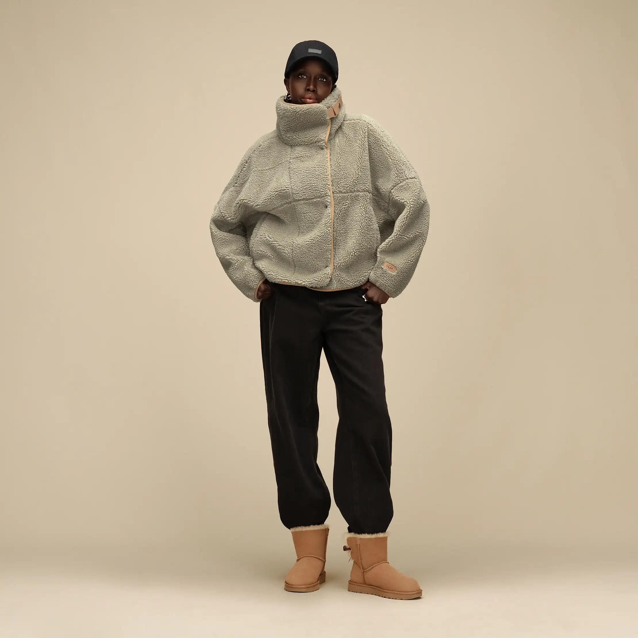 Women's Raynie Jacket - Image 6