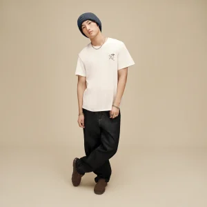 All Gender UGG Classic Boot Tee