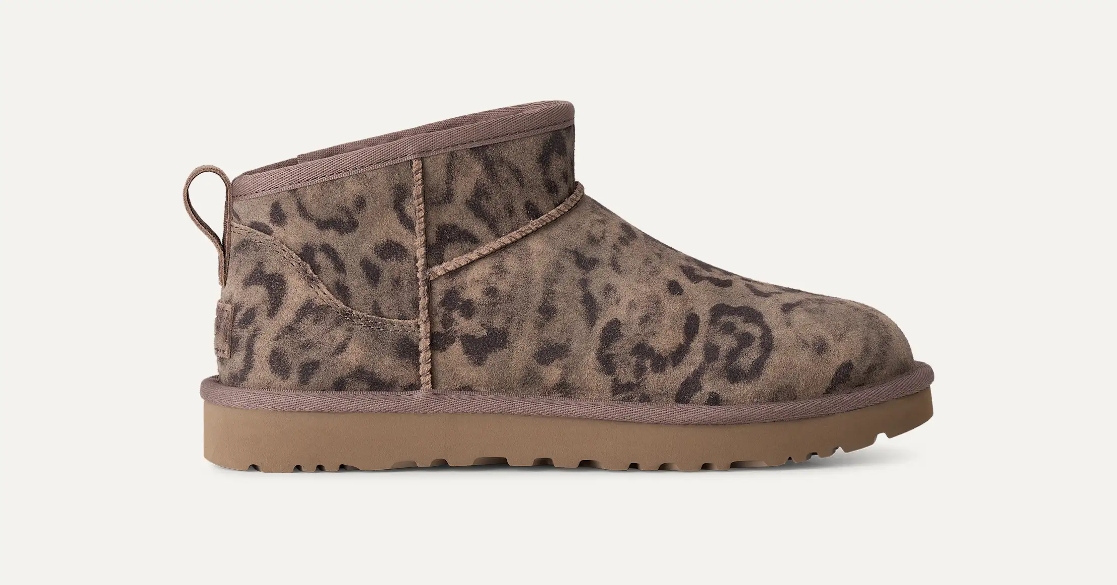 Women's Classic Ultra Mini Spotted - Image 2