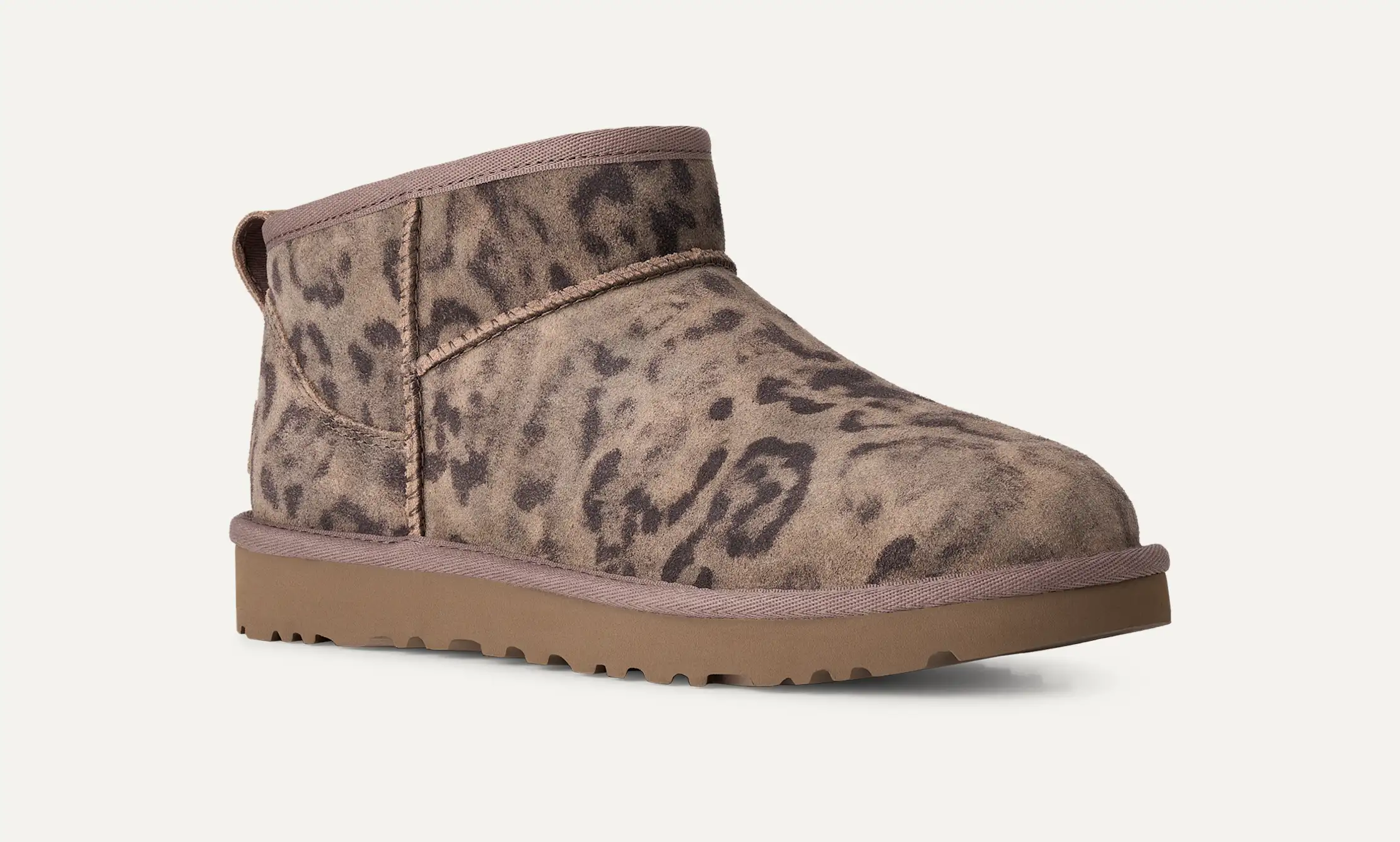 Women's Classic Ultra Mini Spotted - Image 3