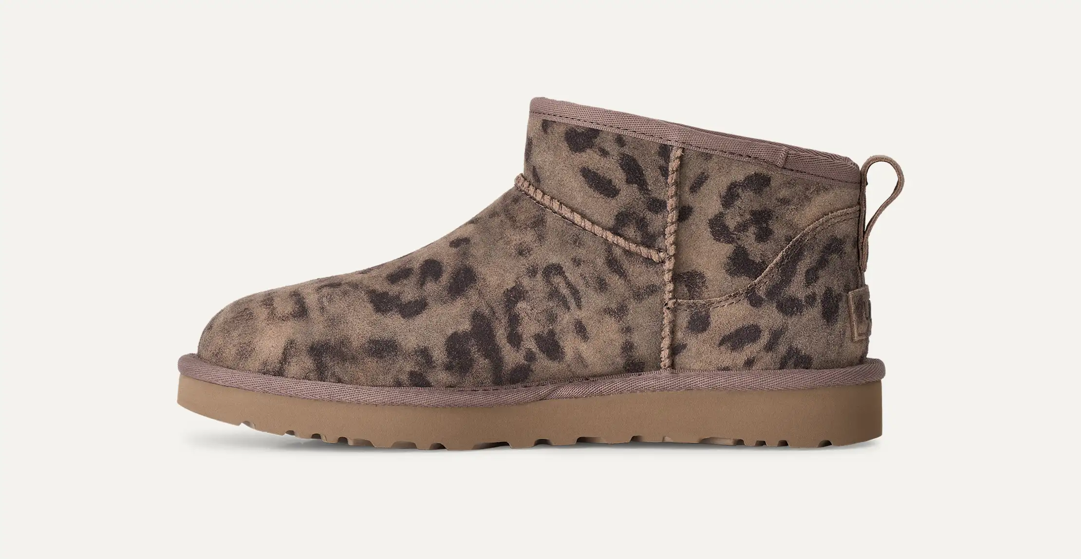 Women's Classic Ultra Mini Spotted - Image 4