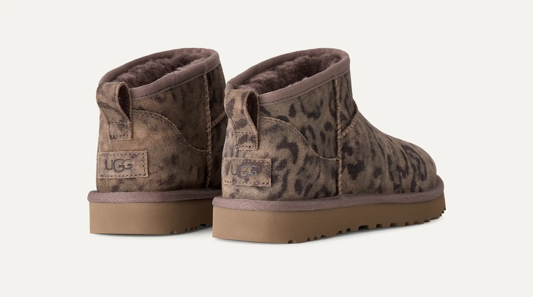 Women's Classic Ultra Mini Spotted - Image 5