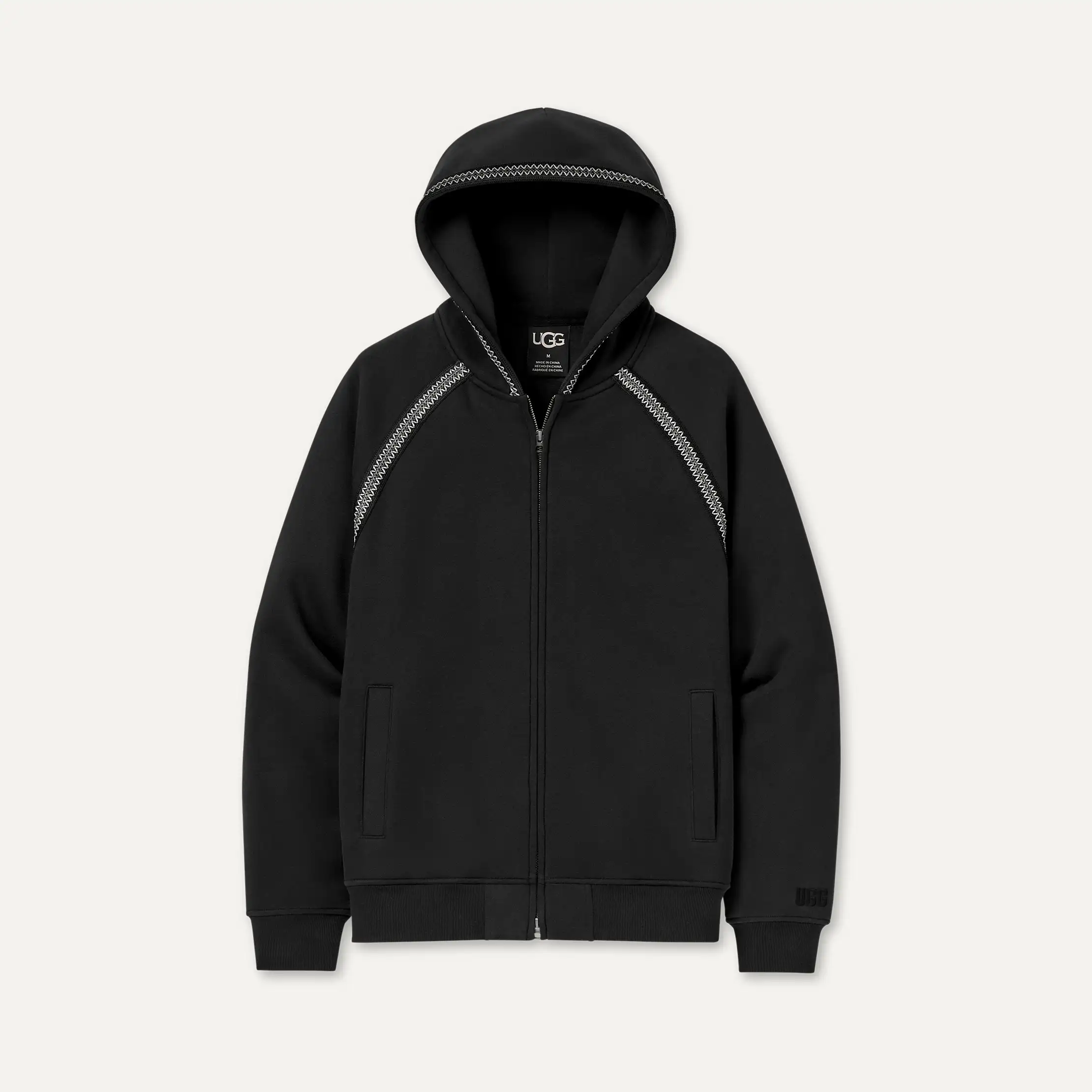 Men's Tasman Full-Zip Jacket - Image 2