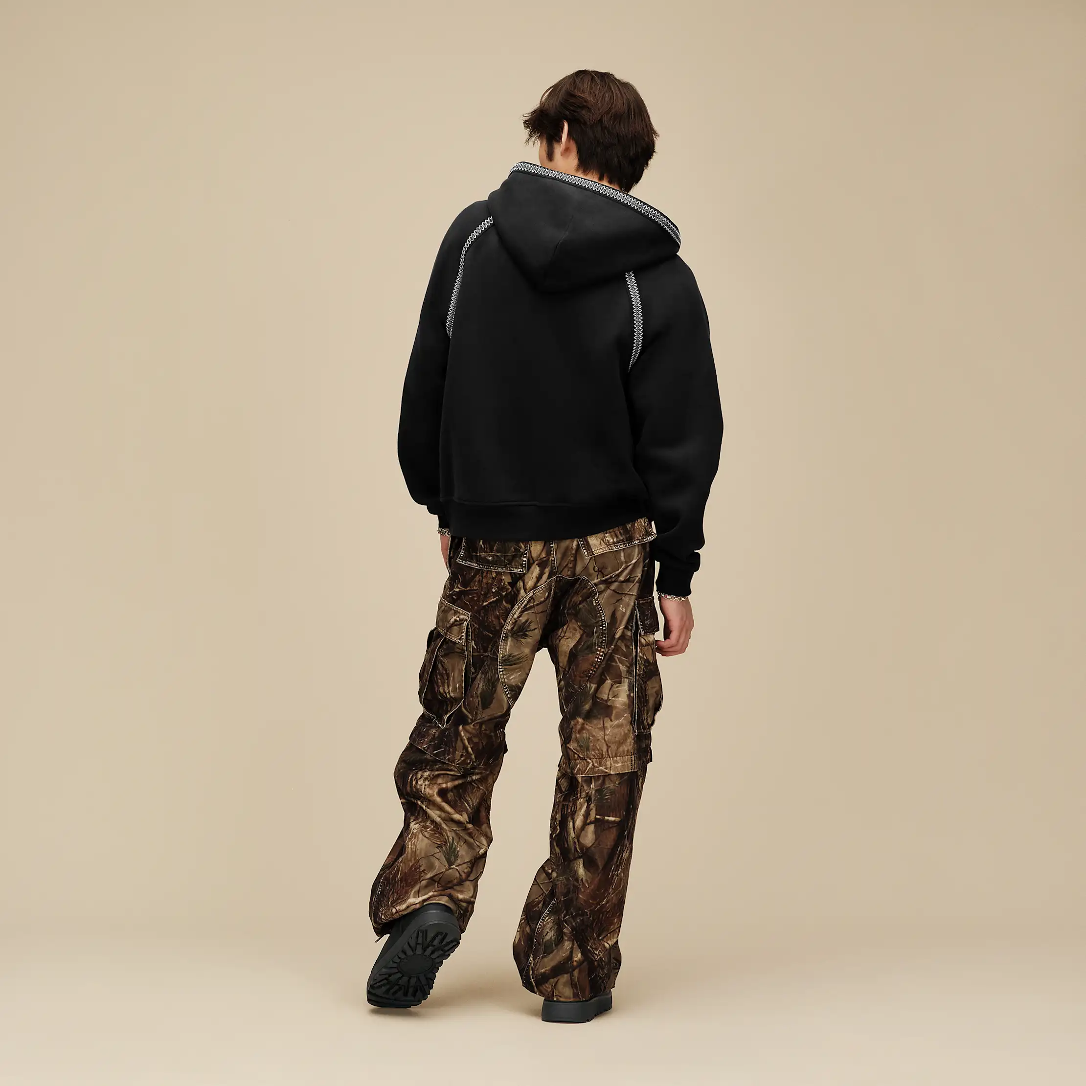 Men's Tasman Full-Zip Jacket - Image 5