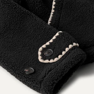 Women's Nikia Collared Jacket