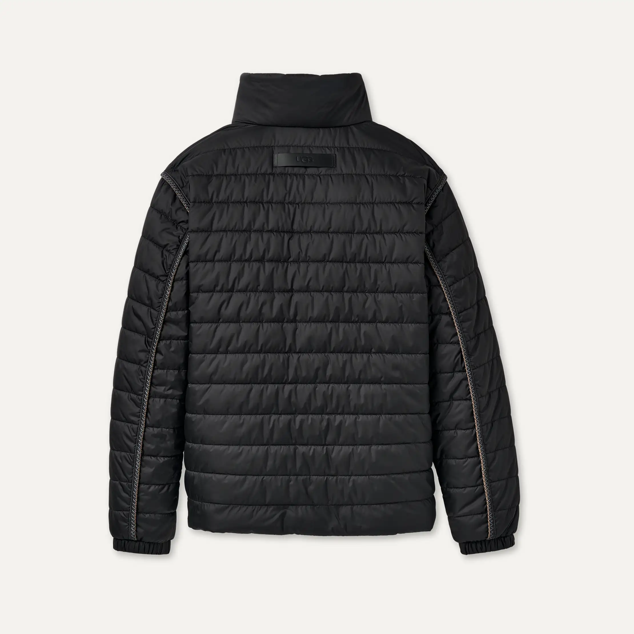 Men's Dray UGGbraid Zip Jacket - Image 3