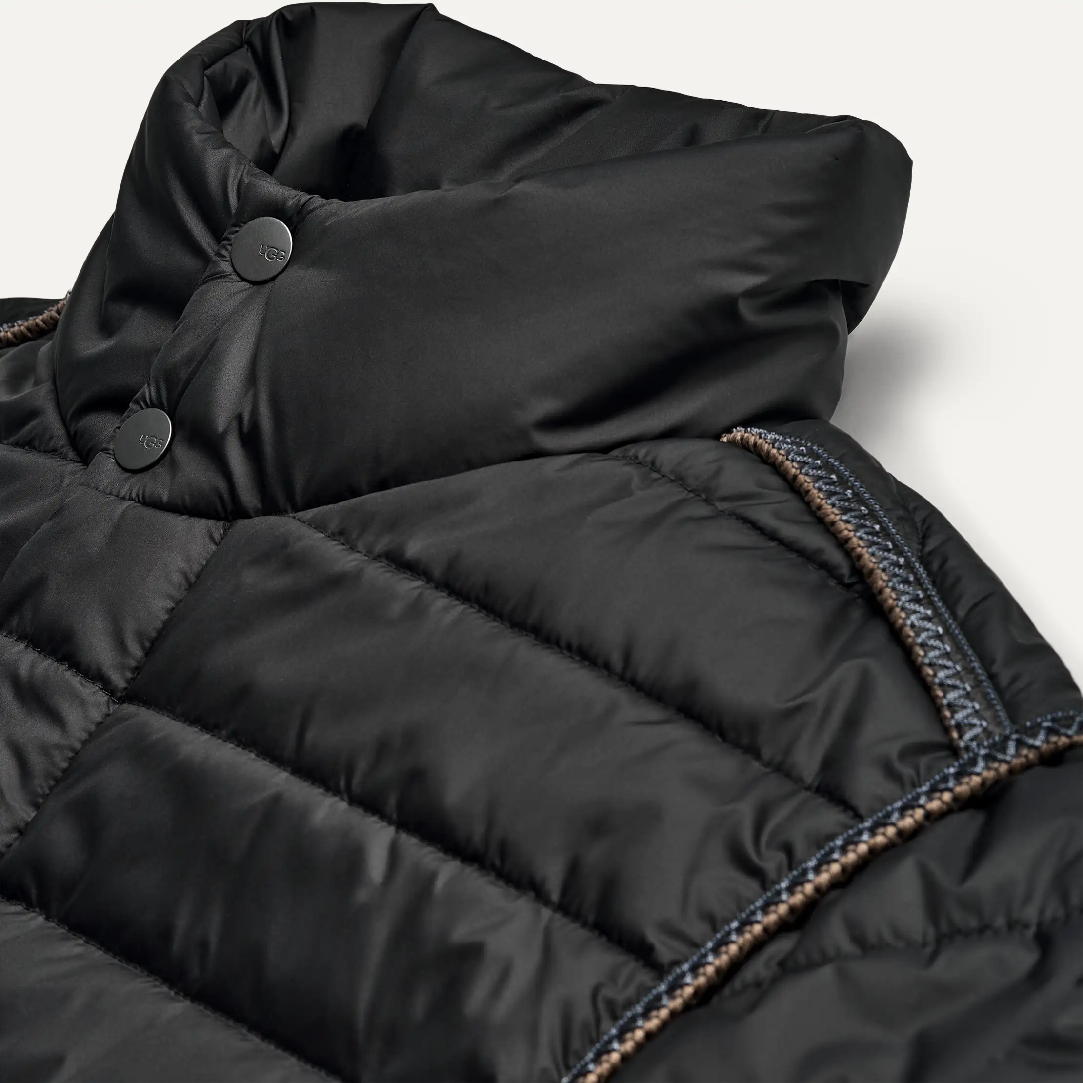 Men's Dray UGGbraid Zip Jacket - Image 7